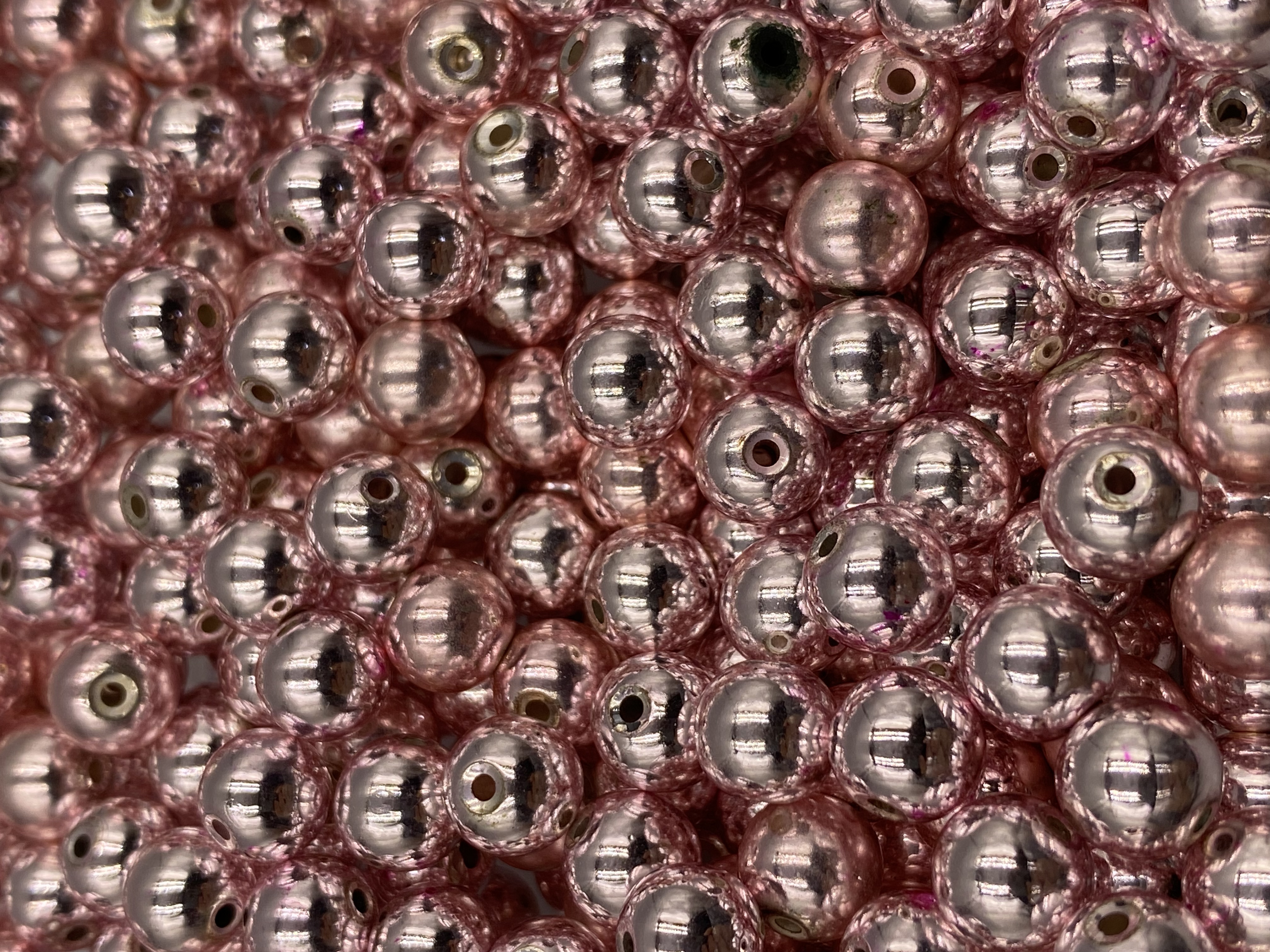 Pink Hematite