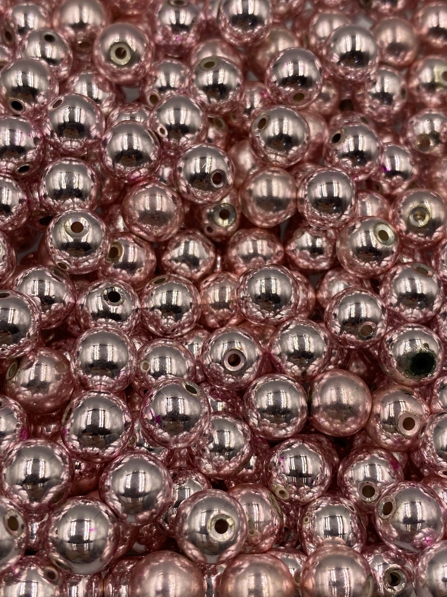 Pink Hematite