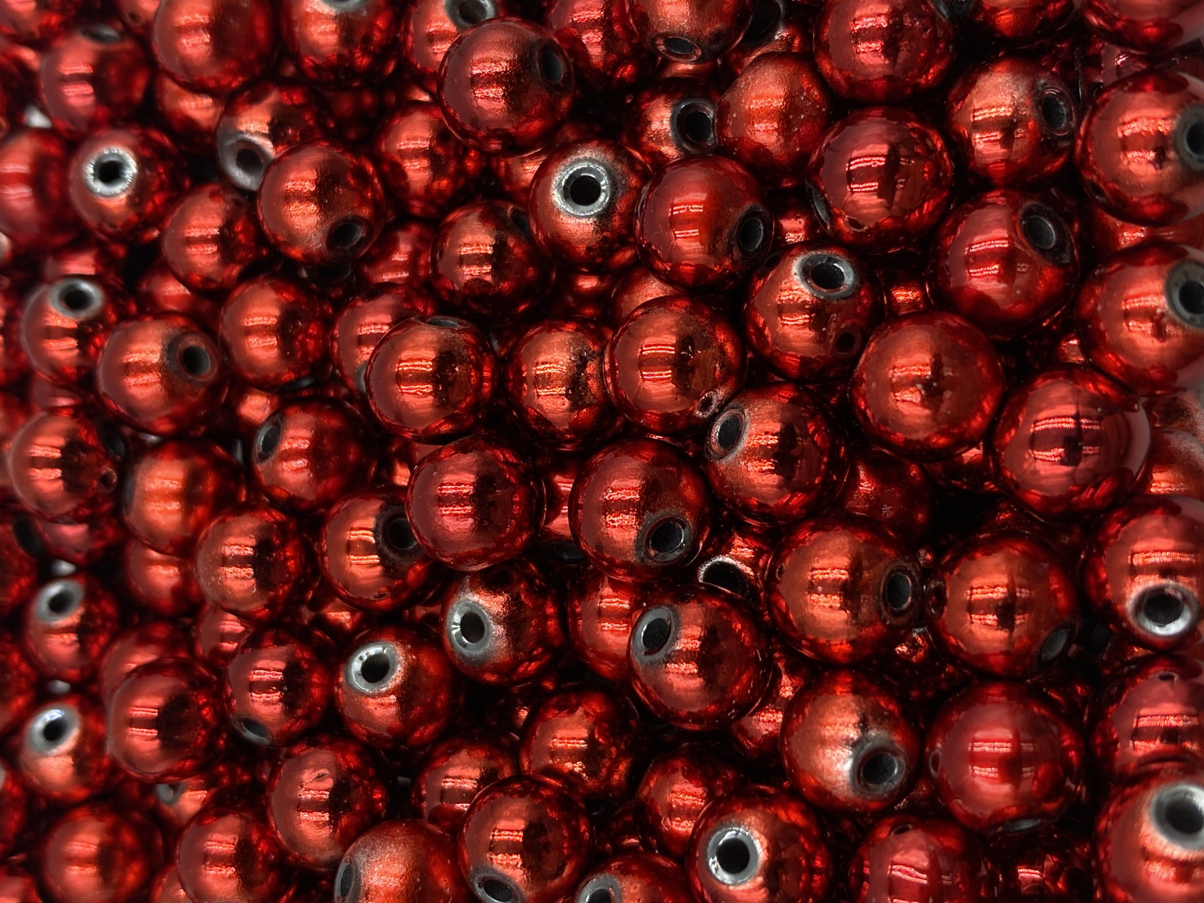 Ruby Hematite