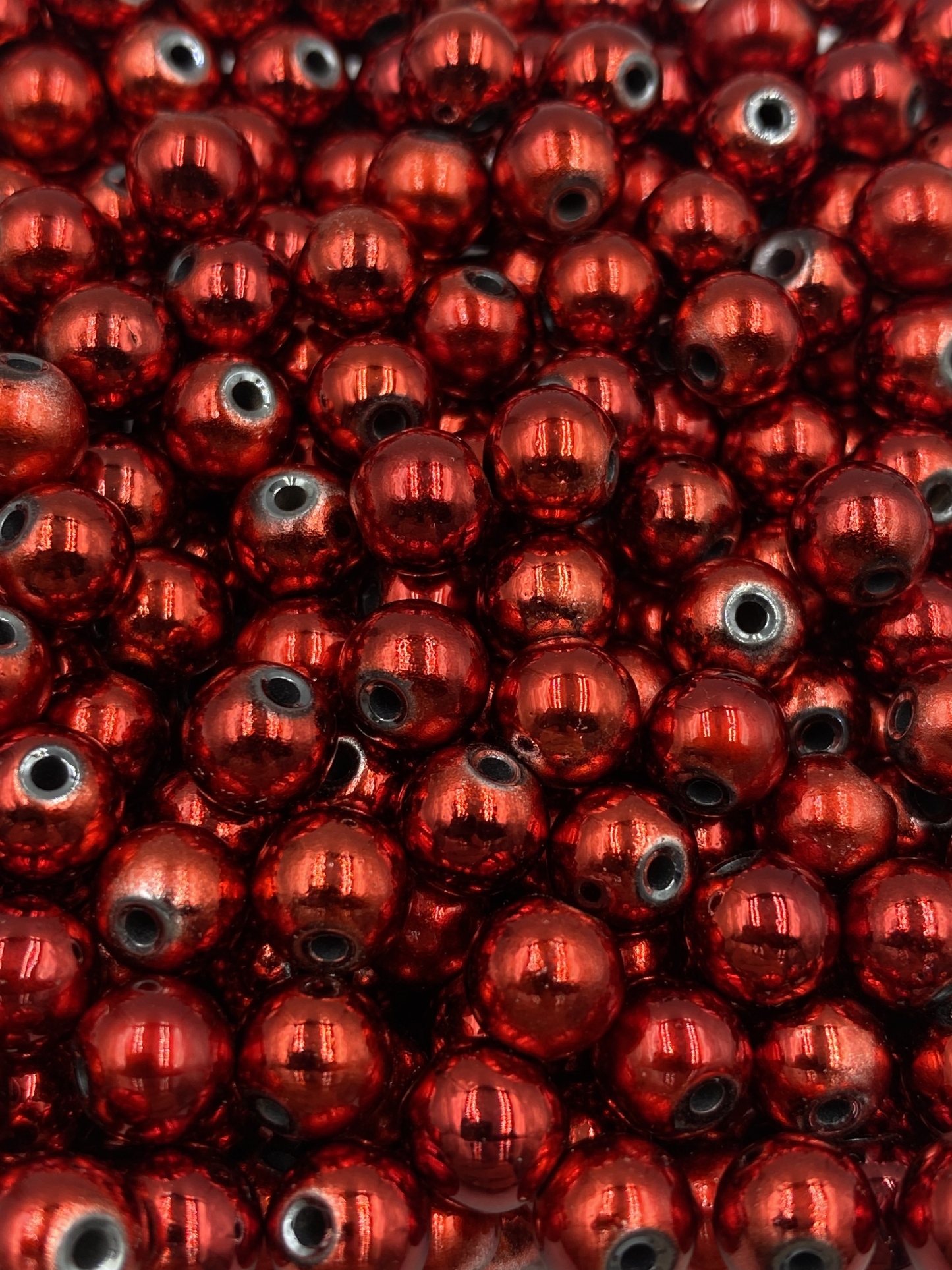 Ruby Hematite