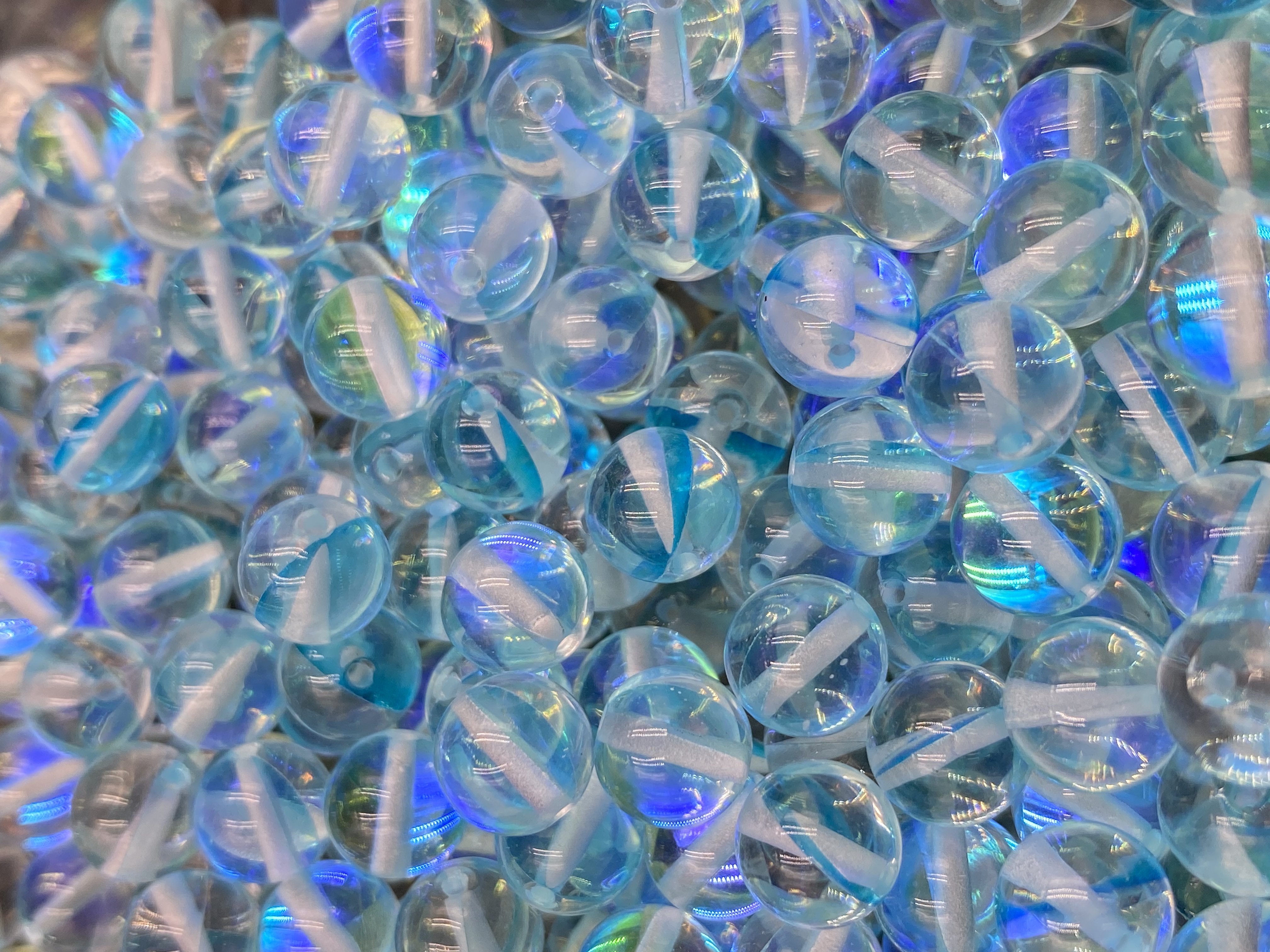 Blue Moonstone