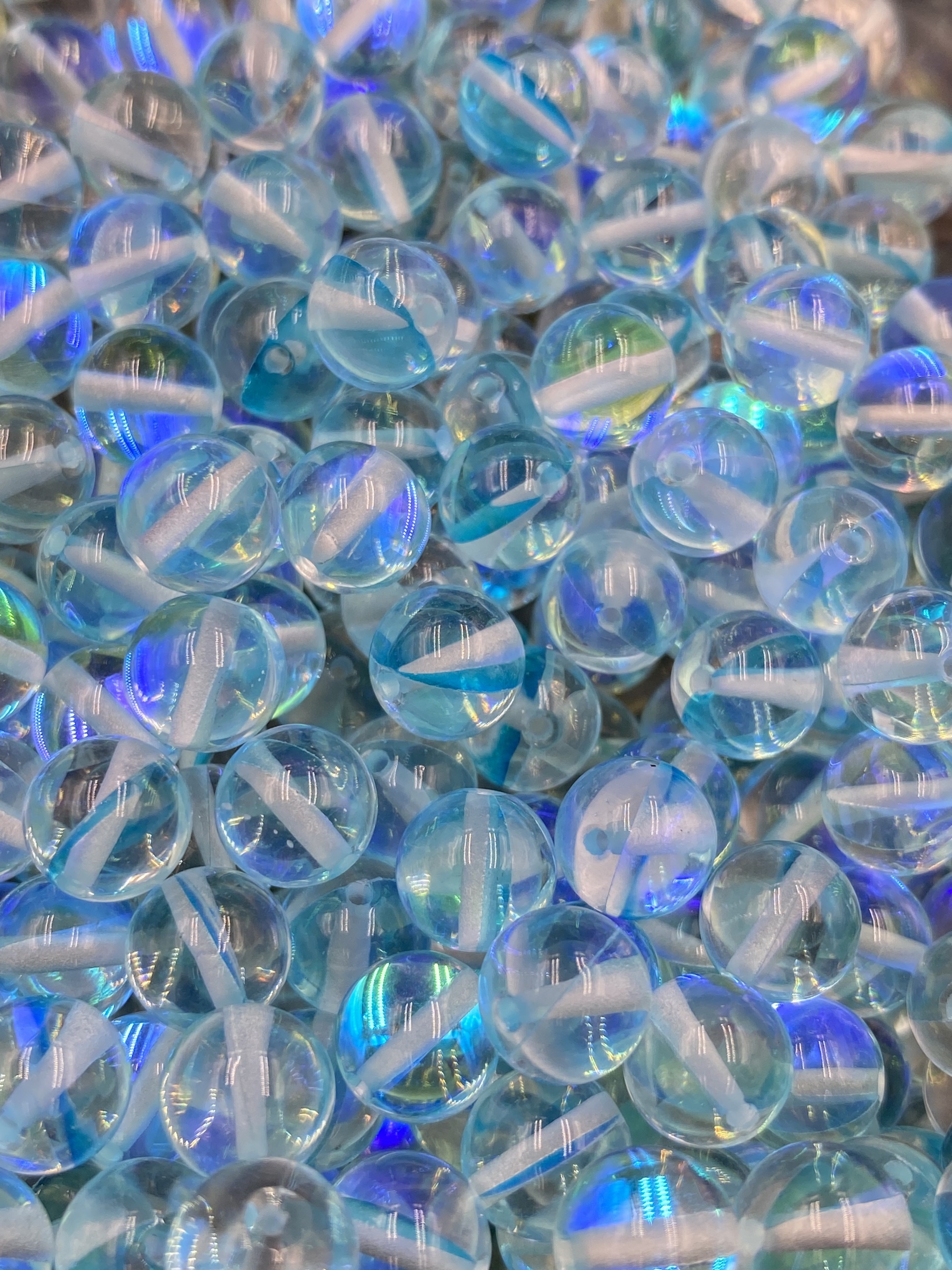 Blue Moonstone