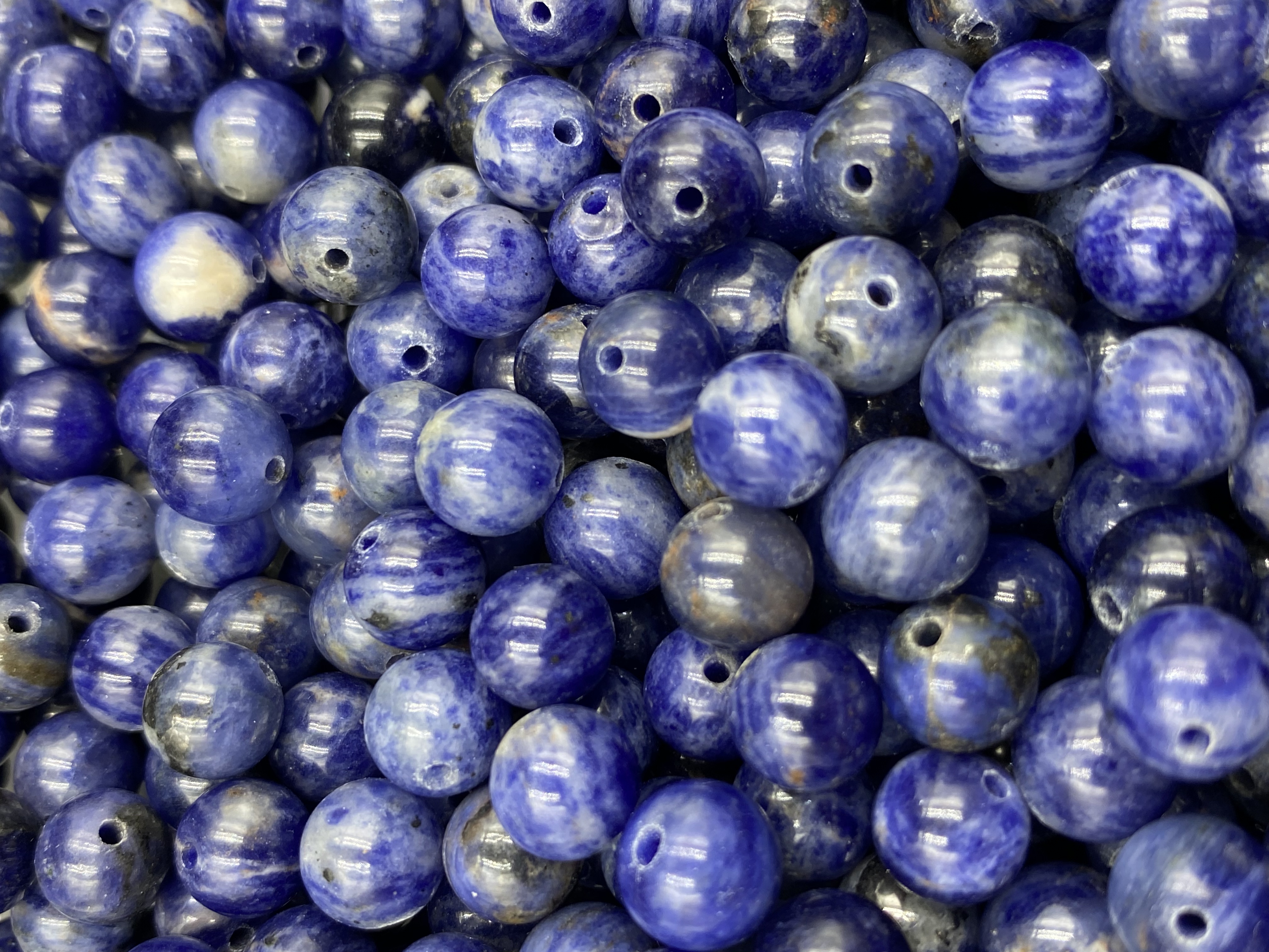 Sodalite