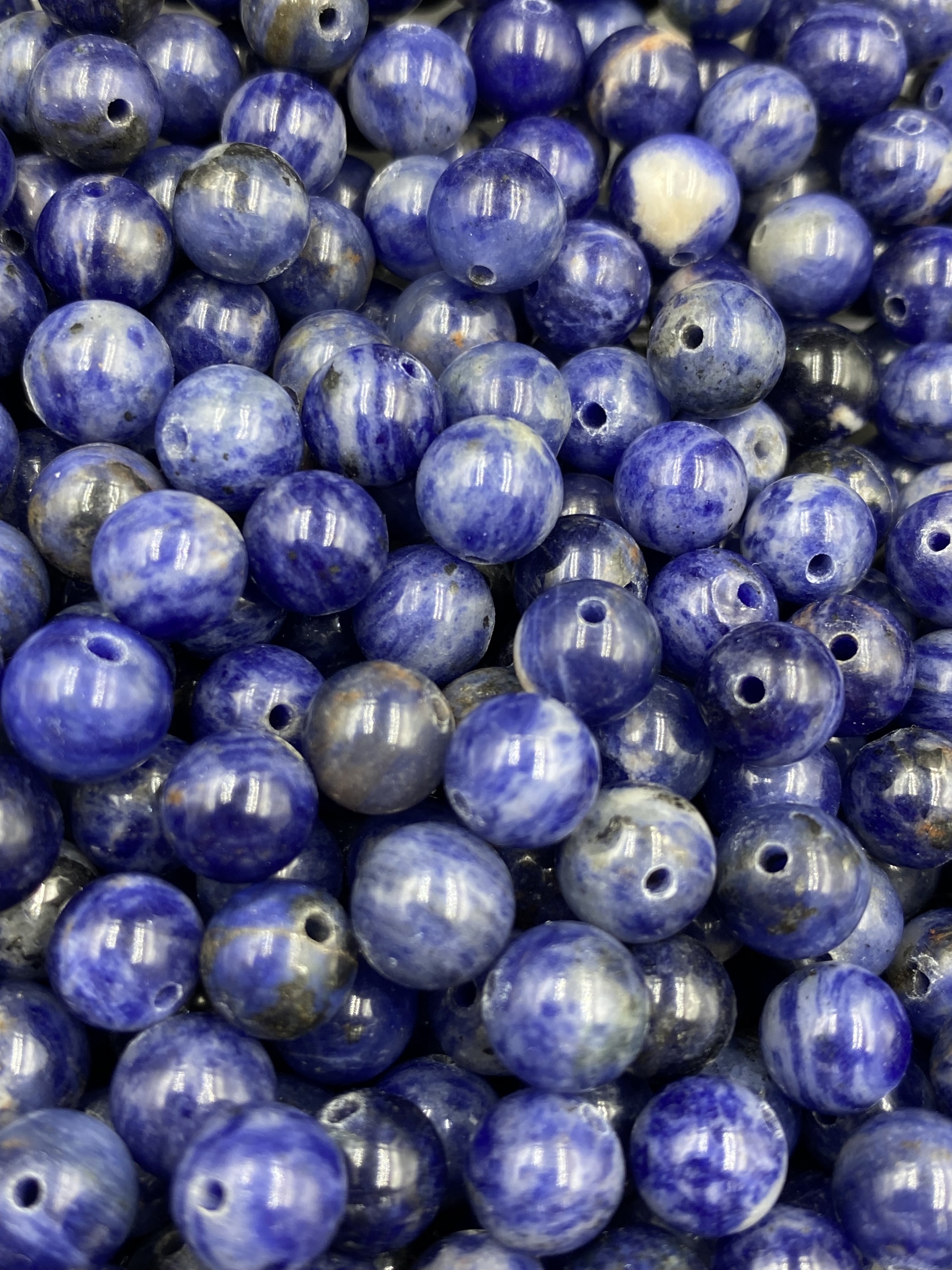 Sodalite
