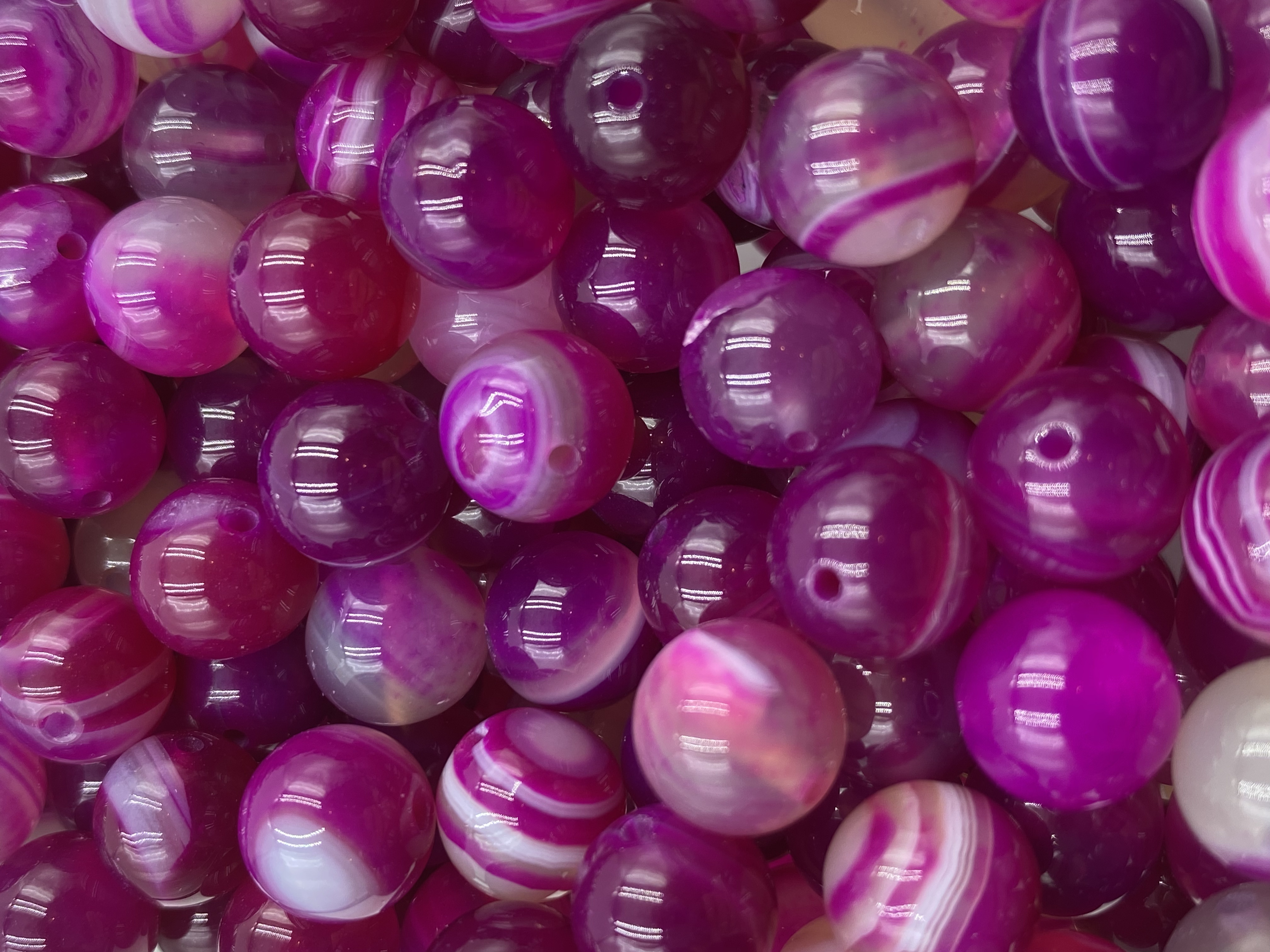 Strawberry Milkshake