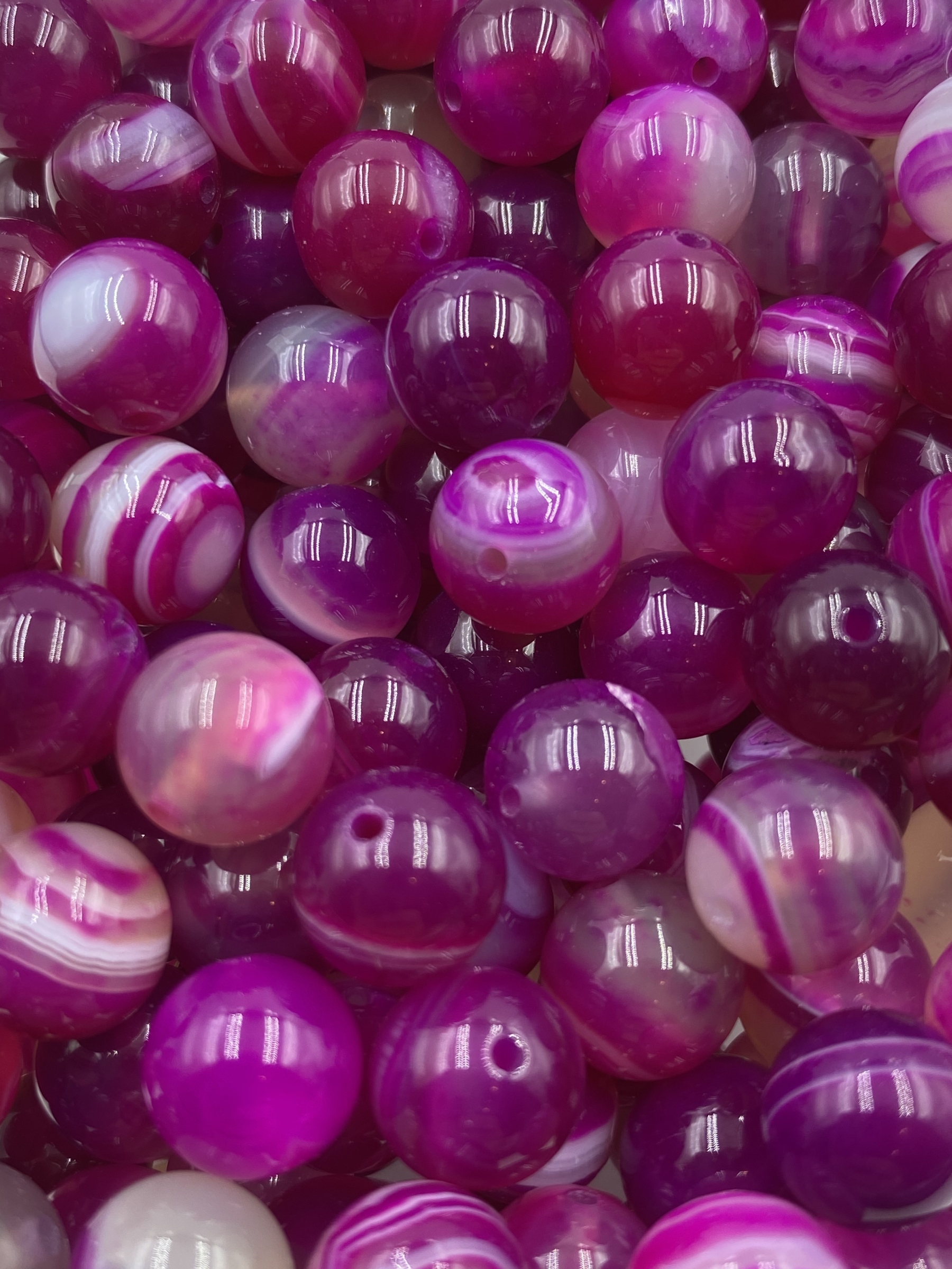 Strawberry Milkshake