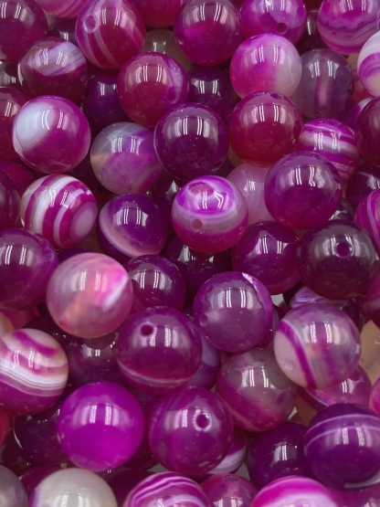 Strawberry Milkshake