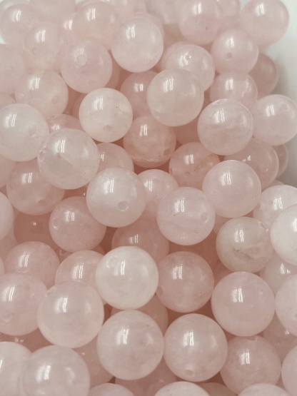 Rose Quartz