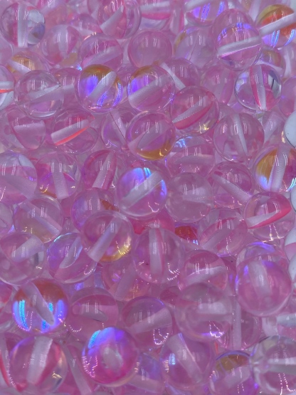 Pink Moonstone