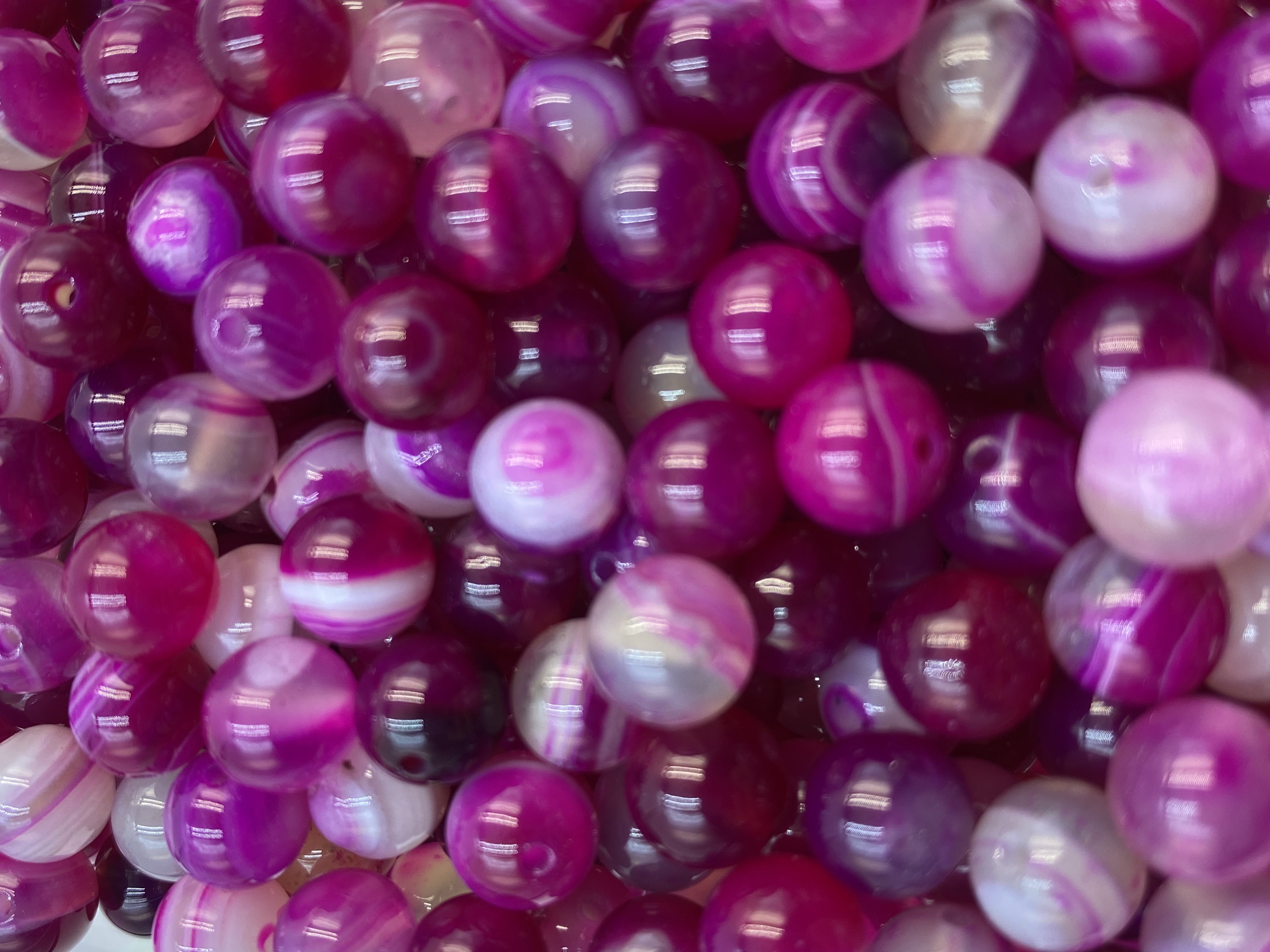 Strawberry Milkshake 