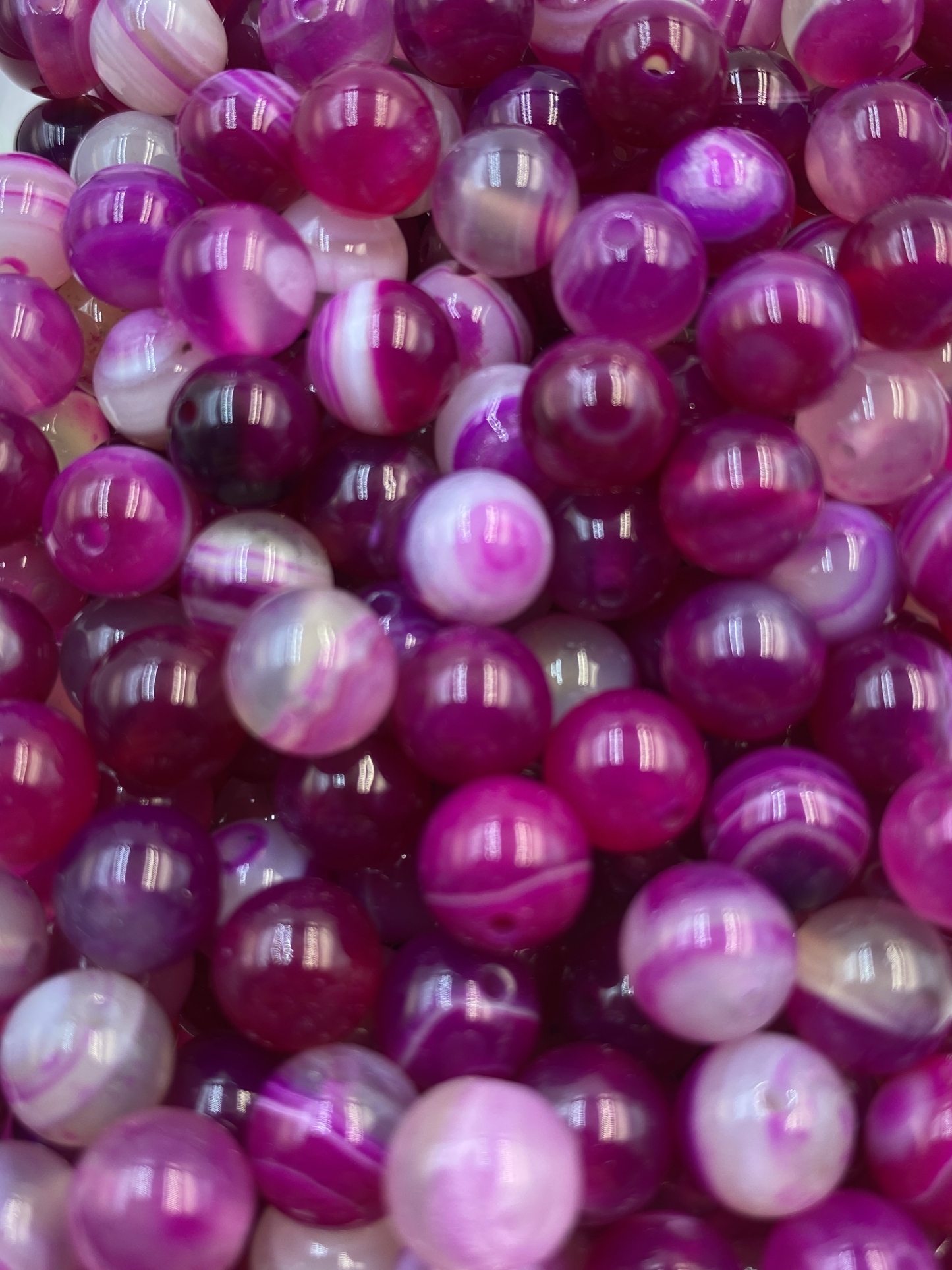 Strawberry Milkshake 