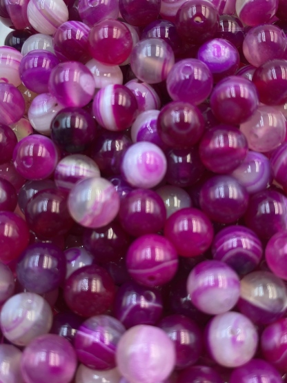 Strawberry Milkshake 