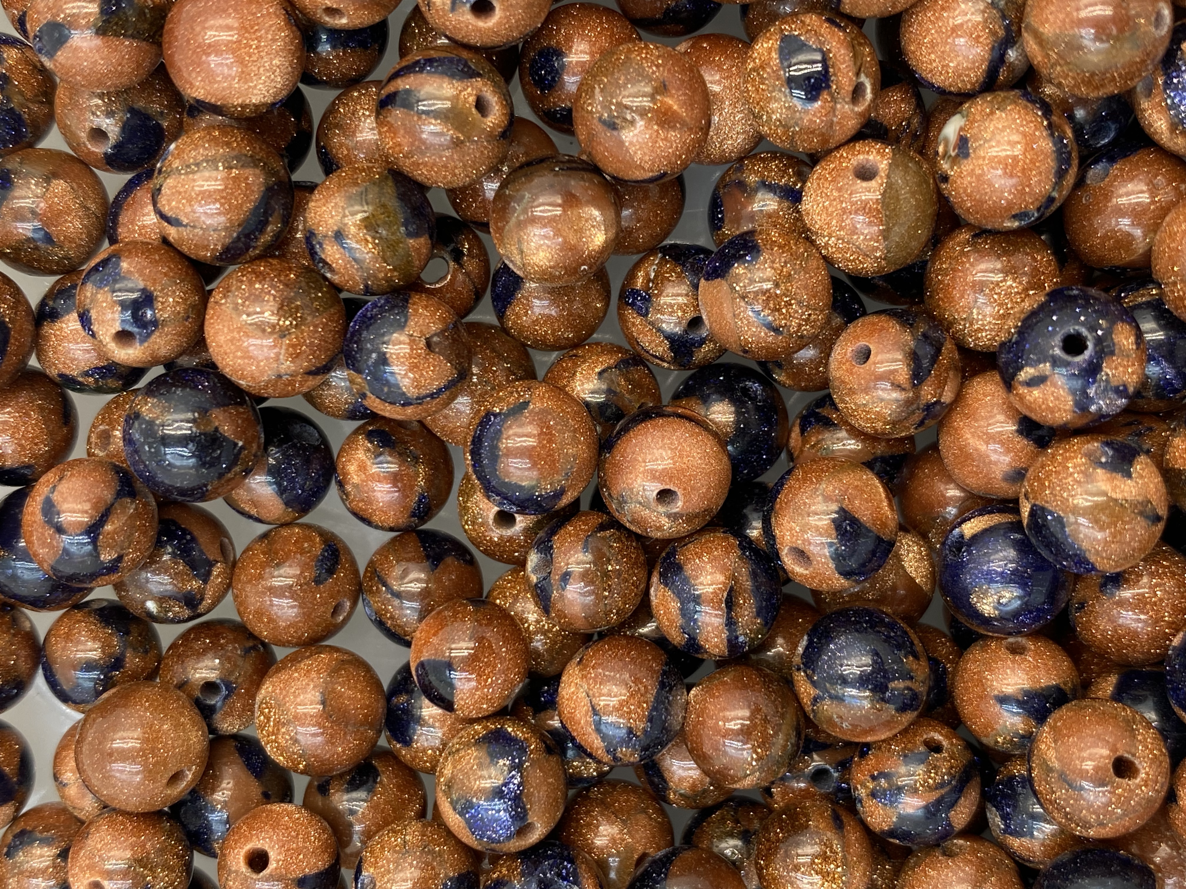 Blue Golden Sandstone