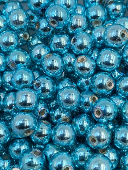 Blue Sky Hematite 