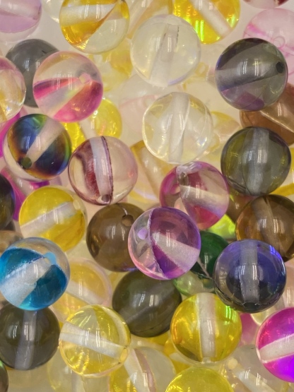 Rainbow Moonstone