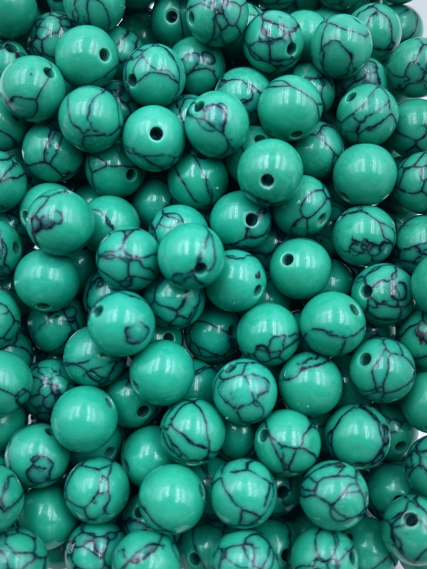 Green Turquoise