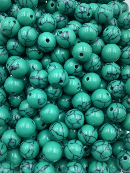 Green Turquoise