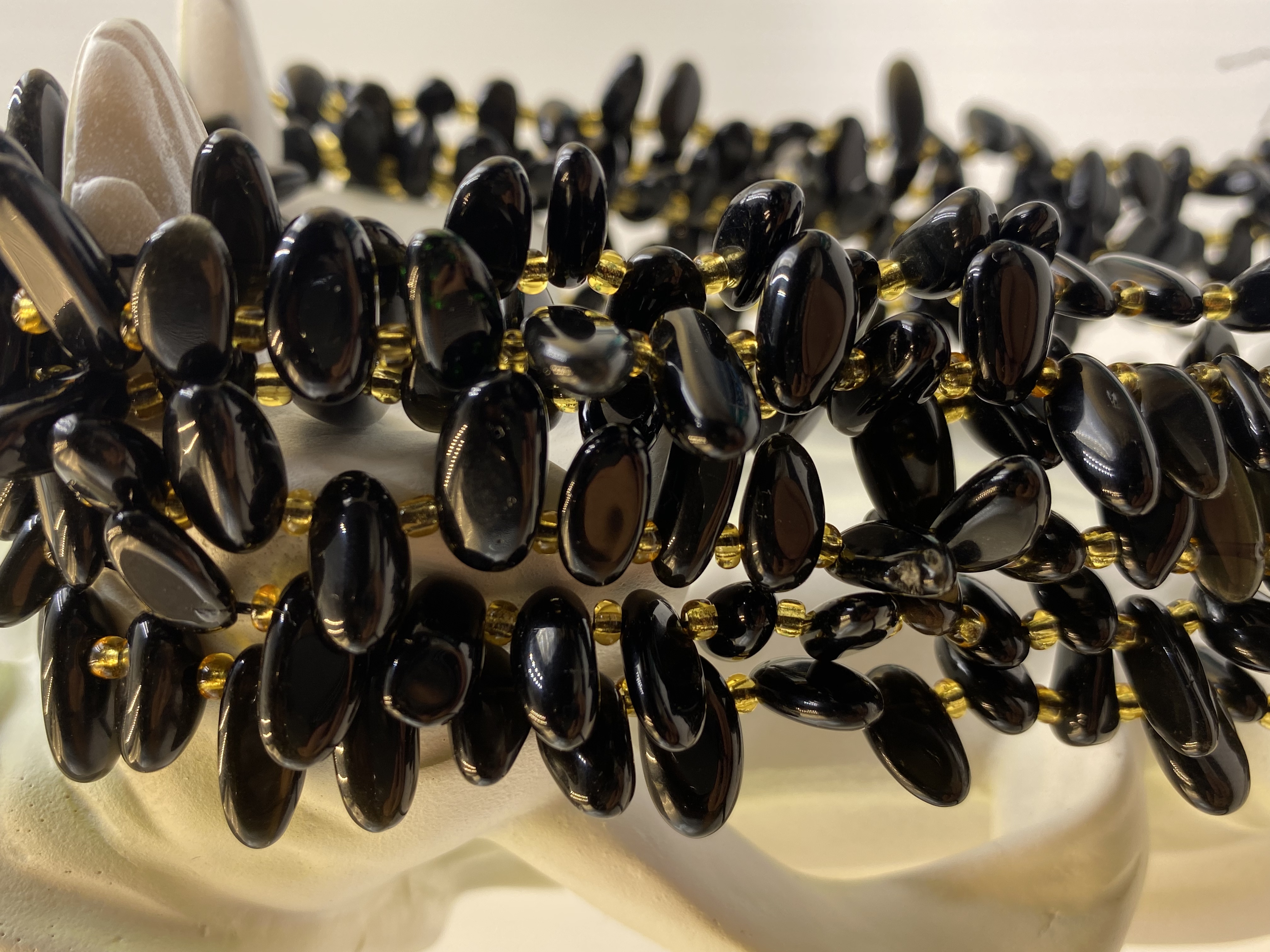 Natural Strings World