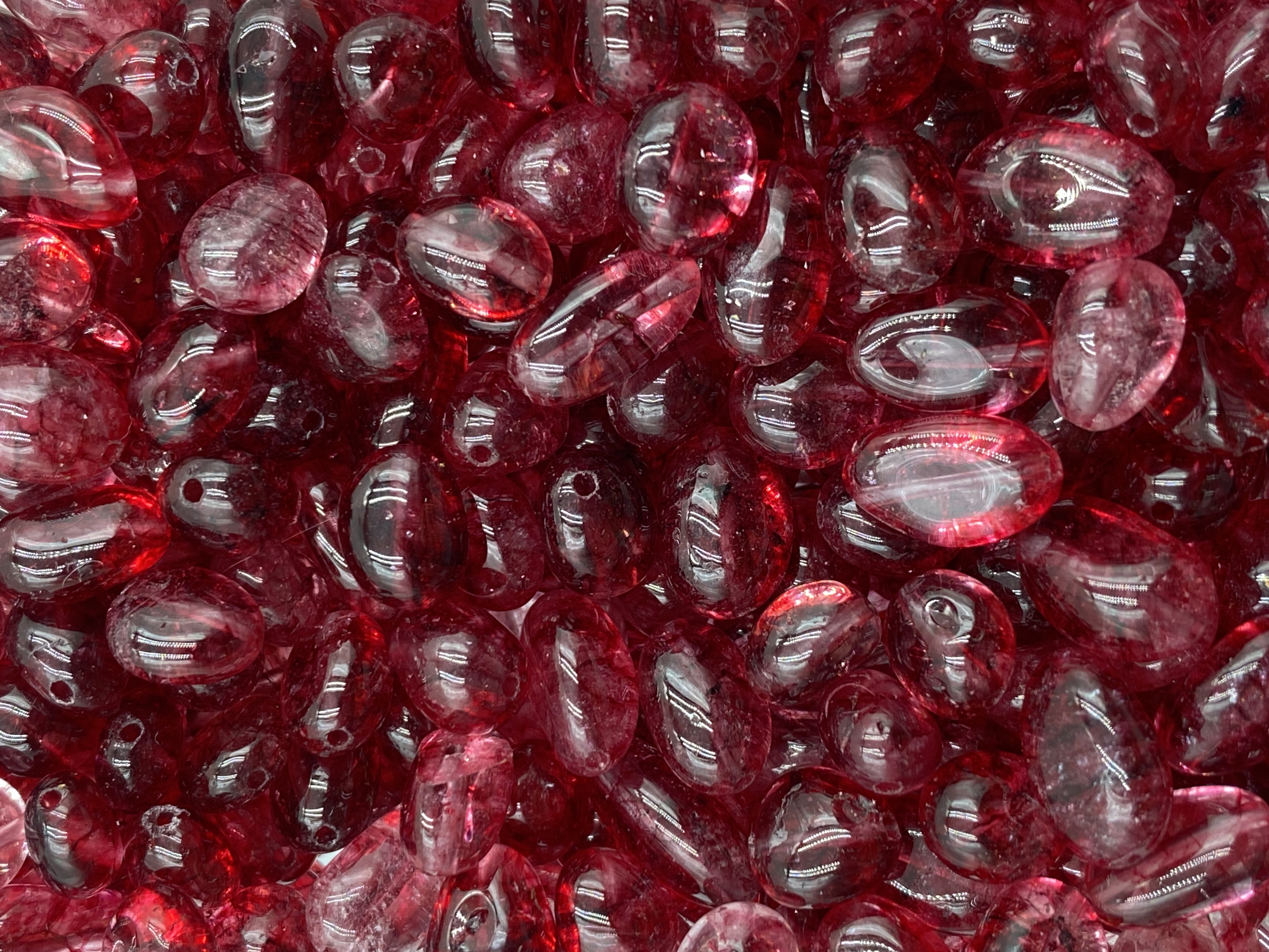 Watermelon Quartz