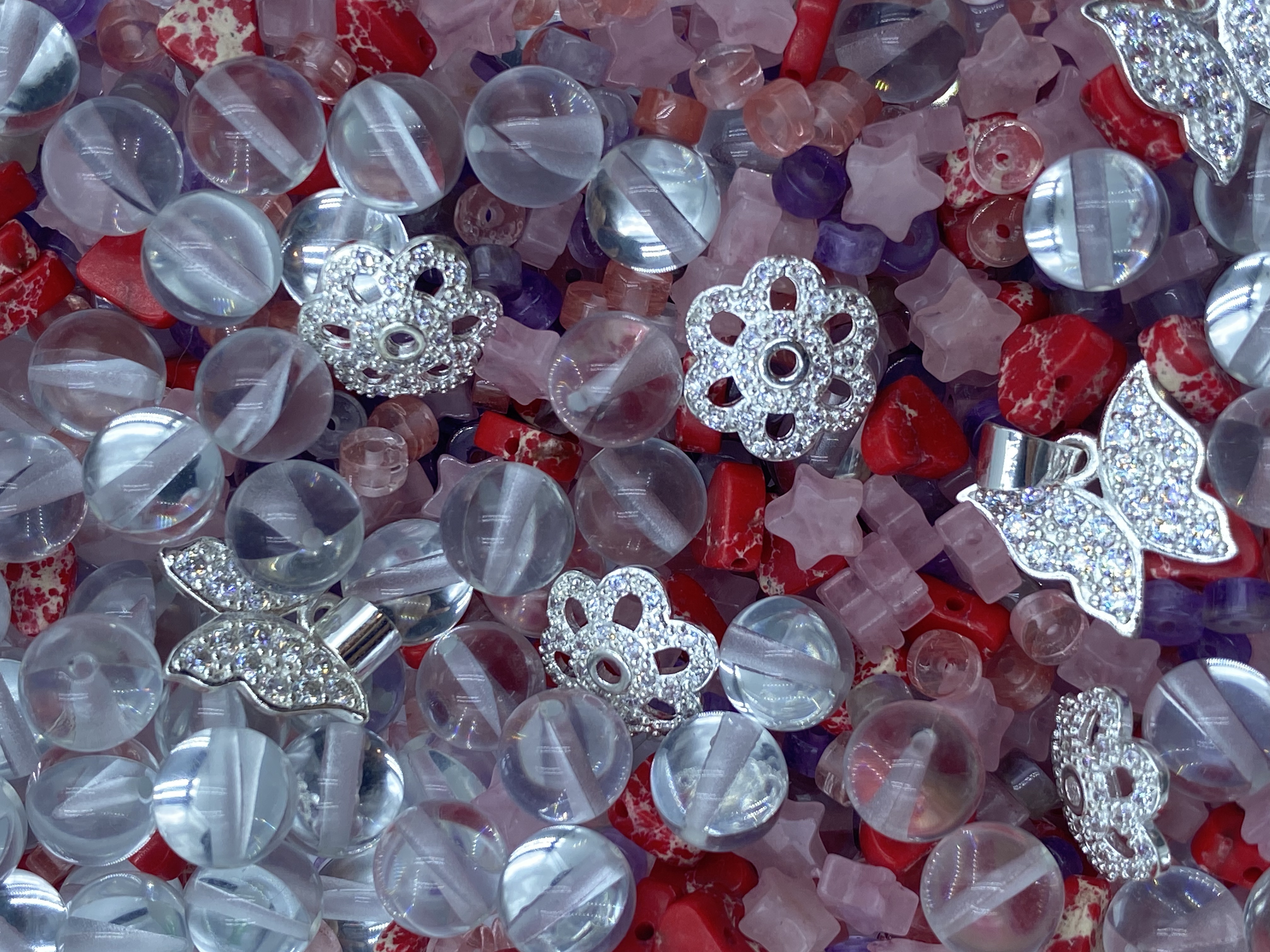 Stroll Through Paris