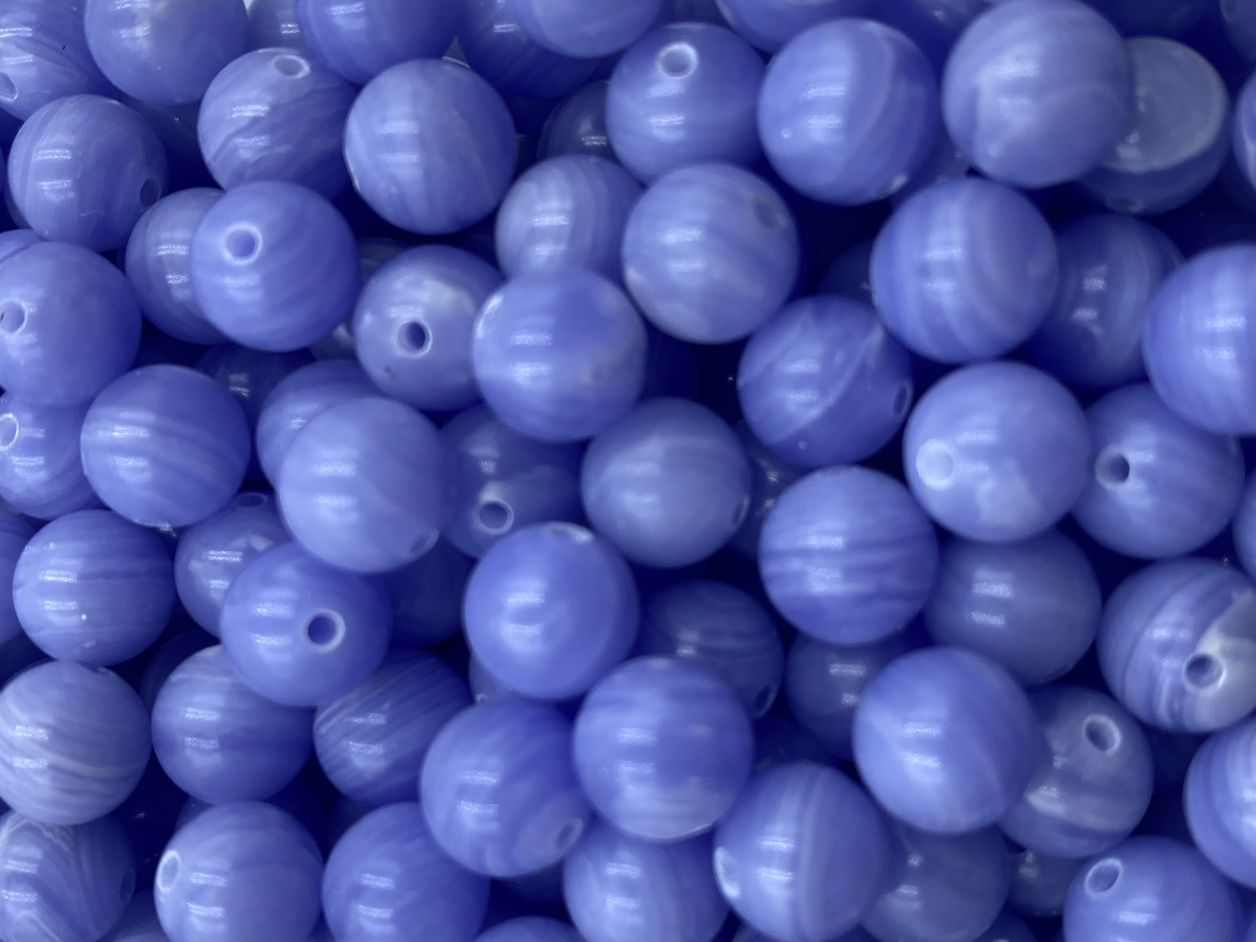 Bile Bubble Agate