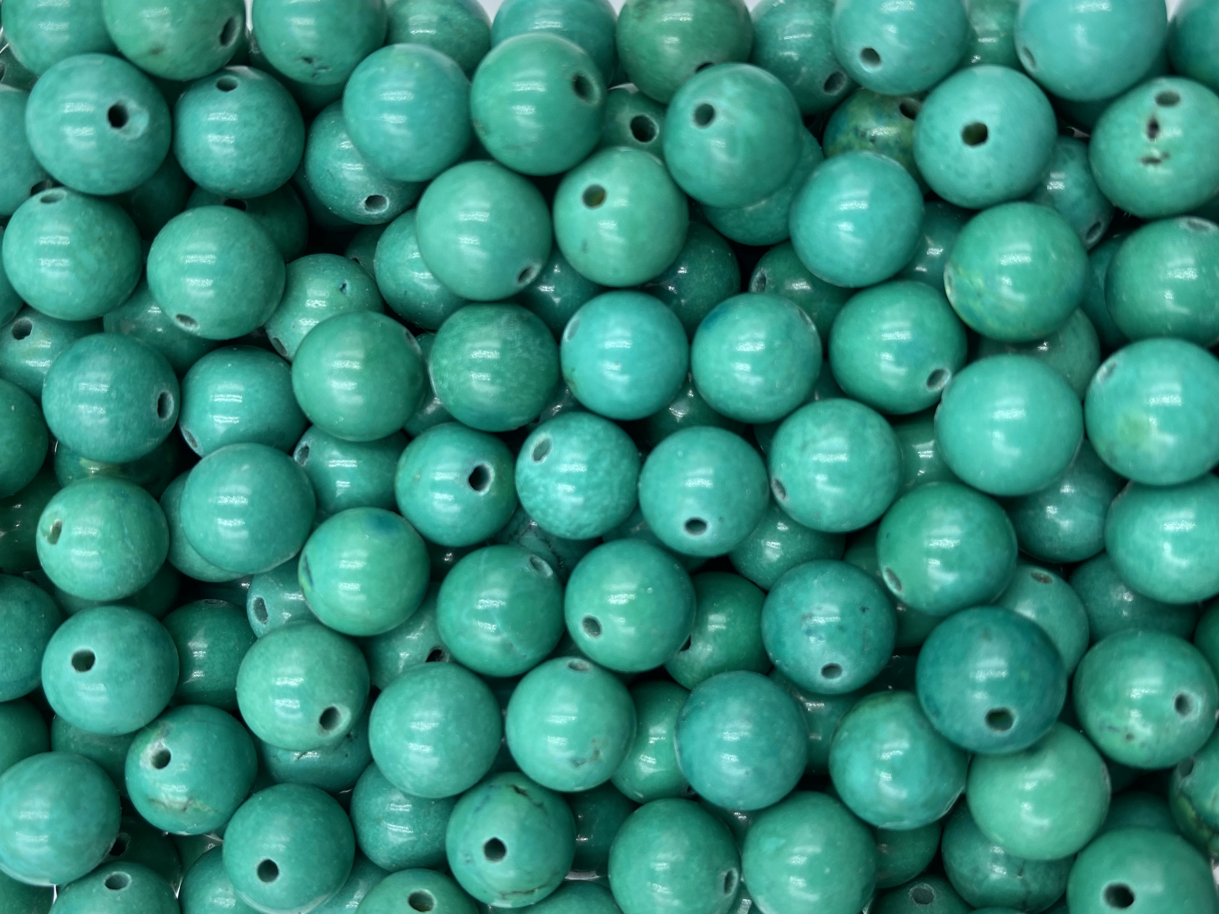 26.A Turquoise
