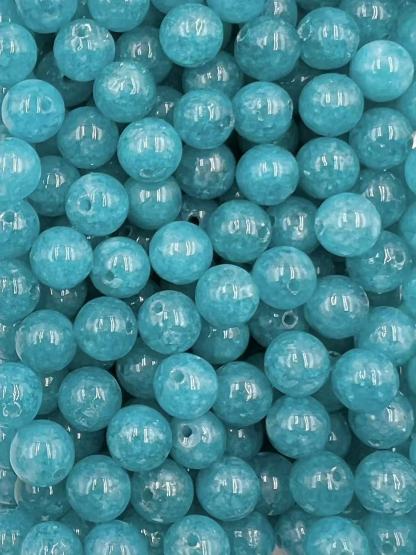 24.Tiffany Blue Ocean Jade