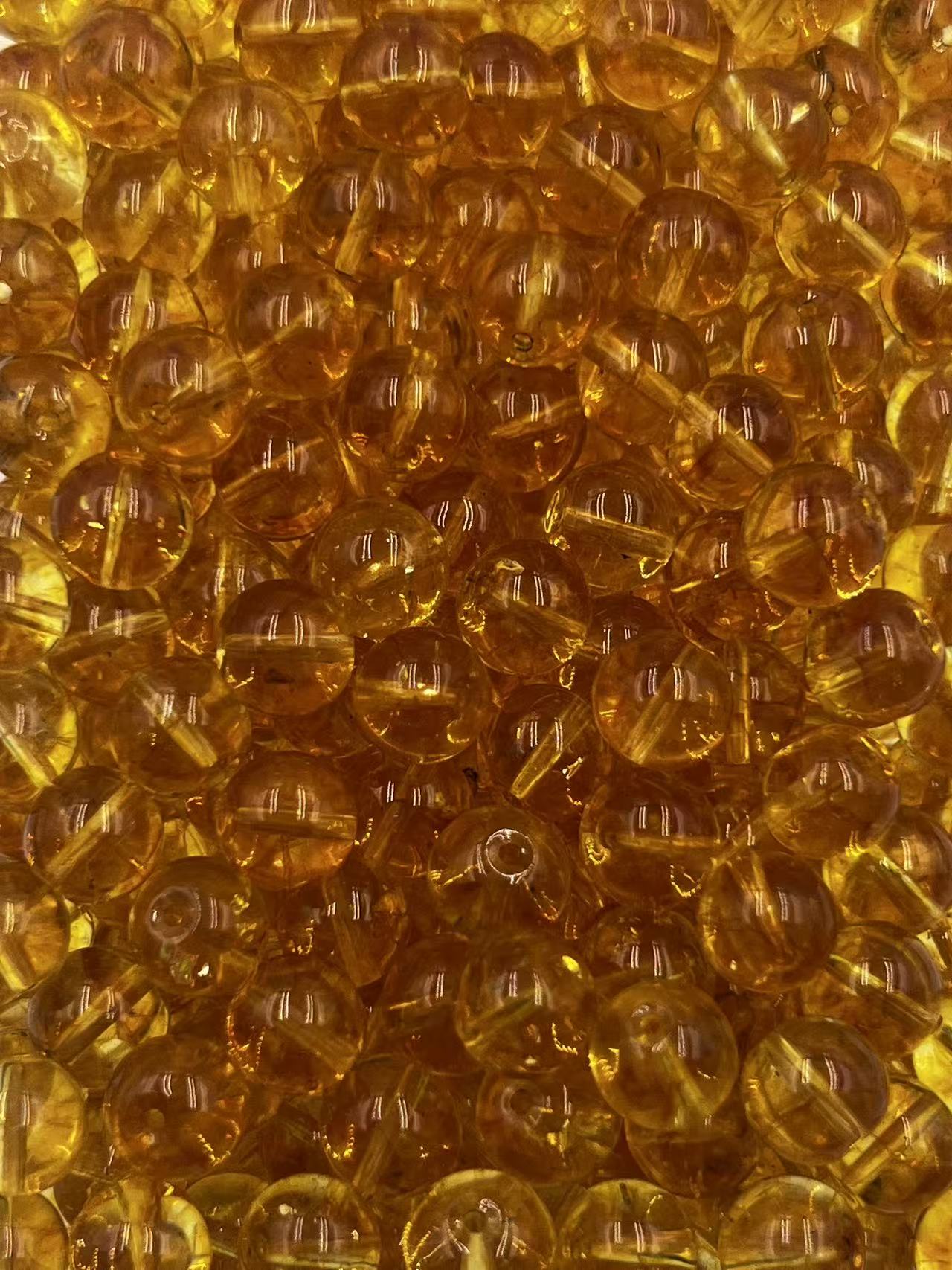 7.Autumn Amber