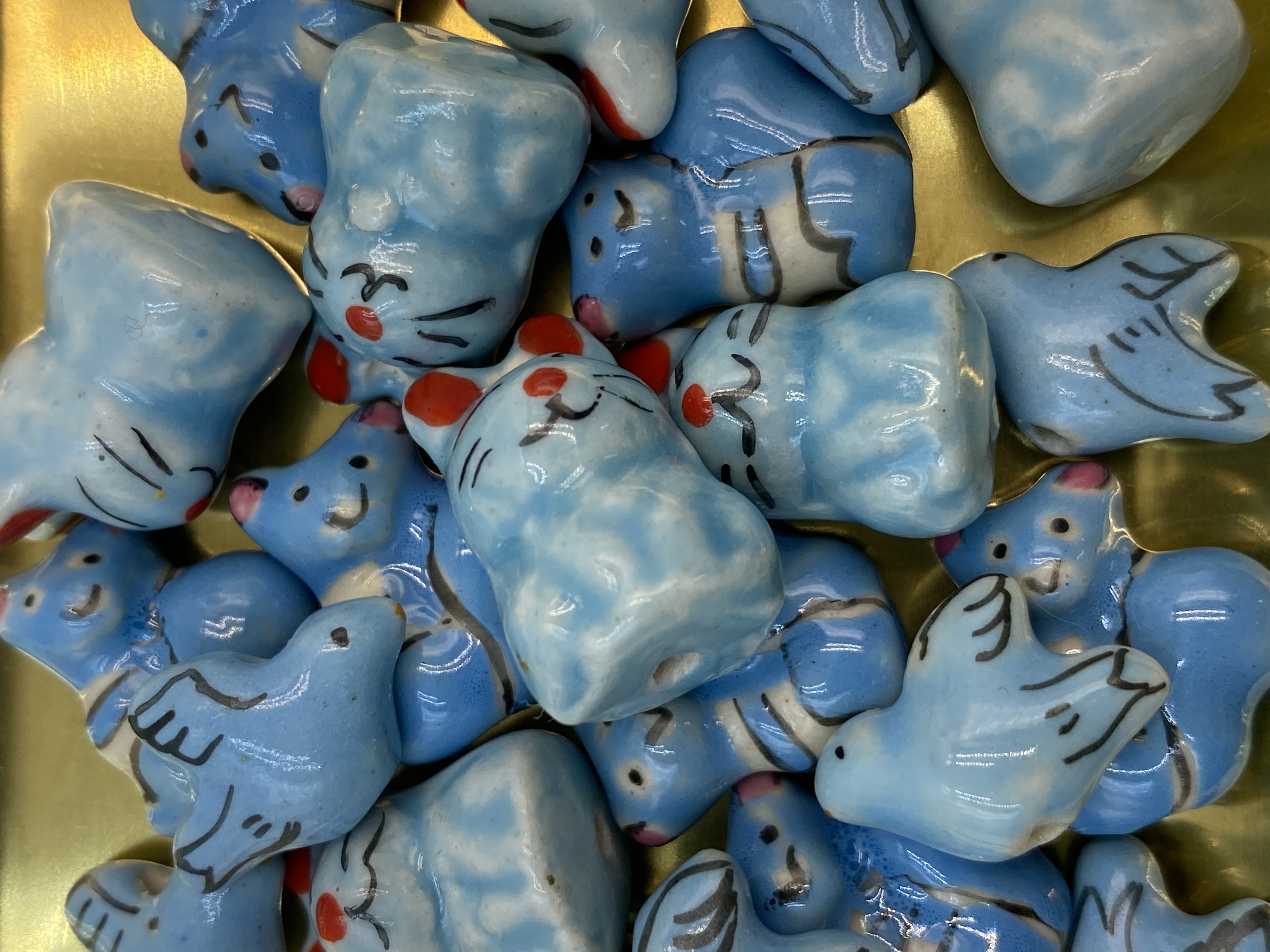 Fairy Tale（Ceramic）