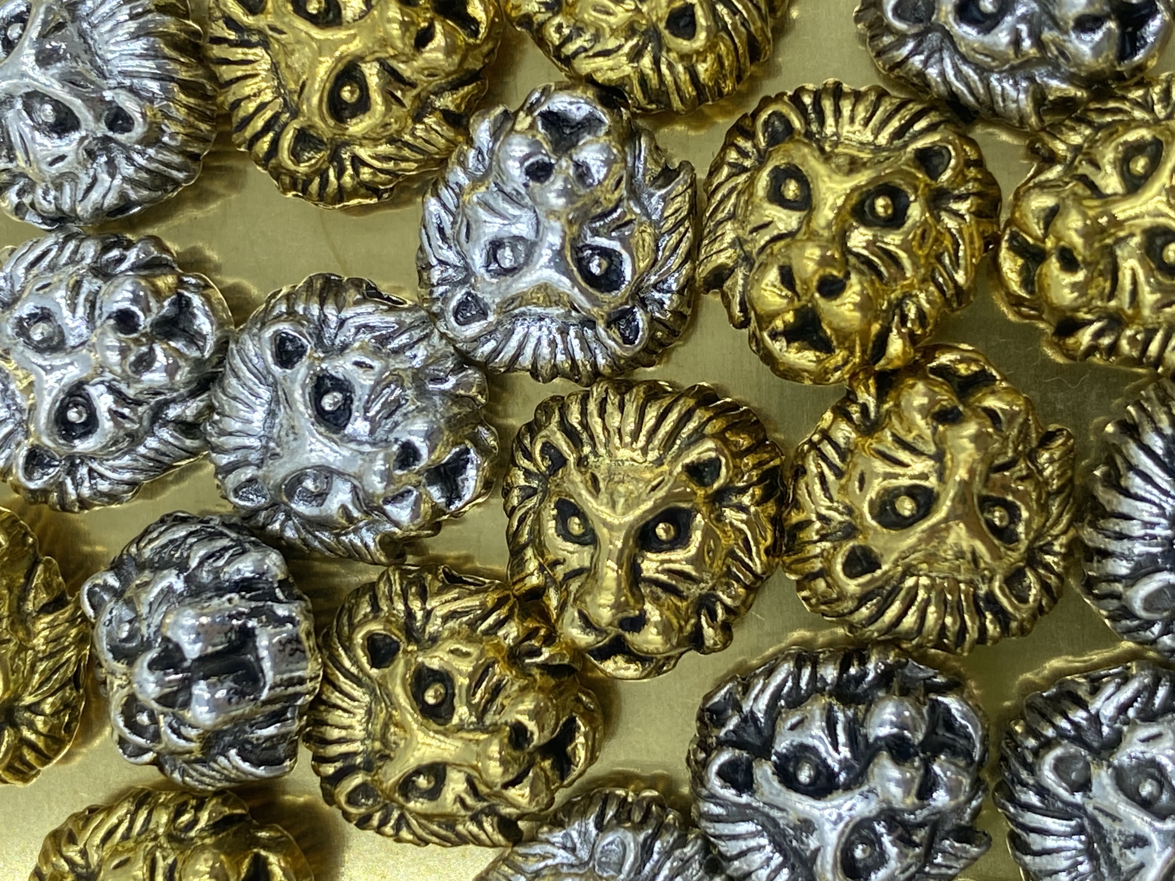 4.The King of The Forest 