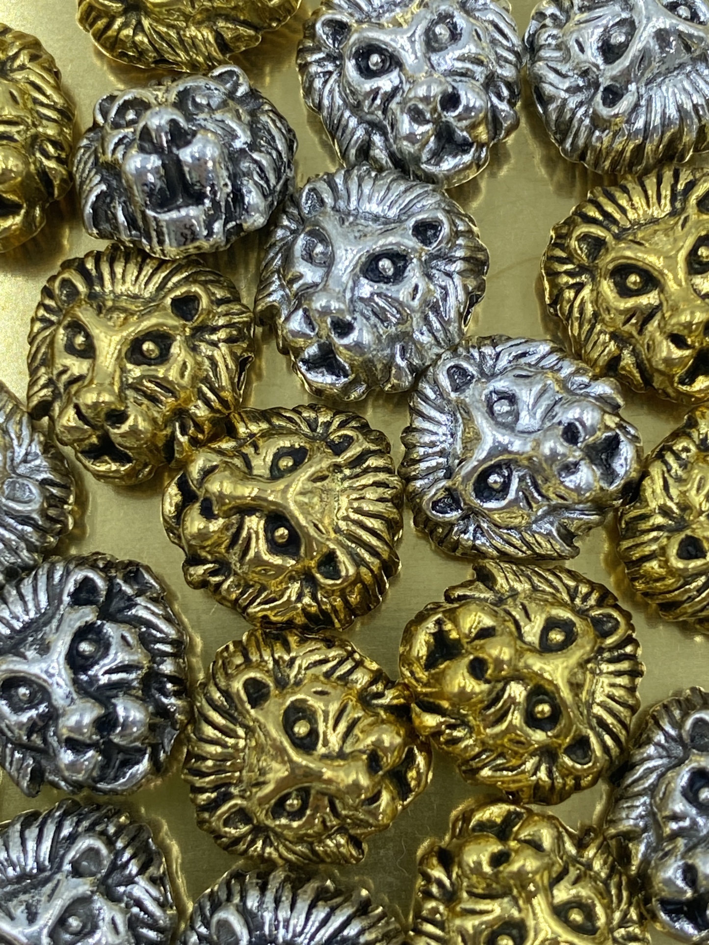 4.The King of The Forest 