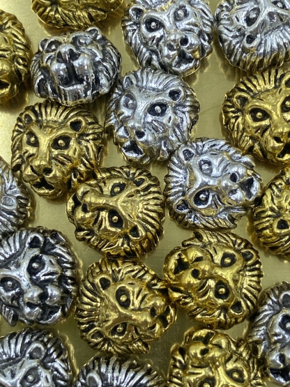 4.The King of The Forest 