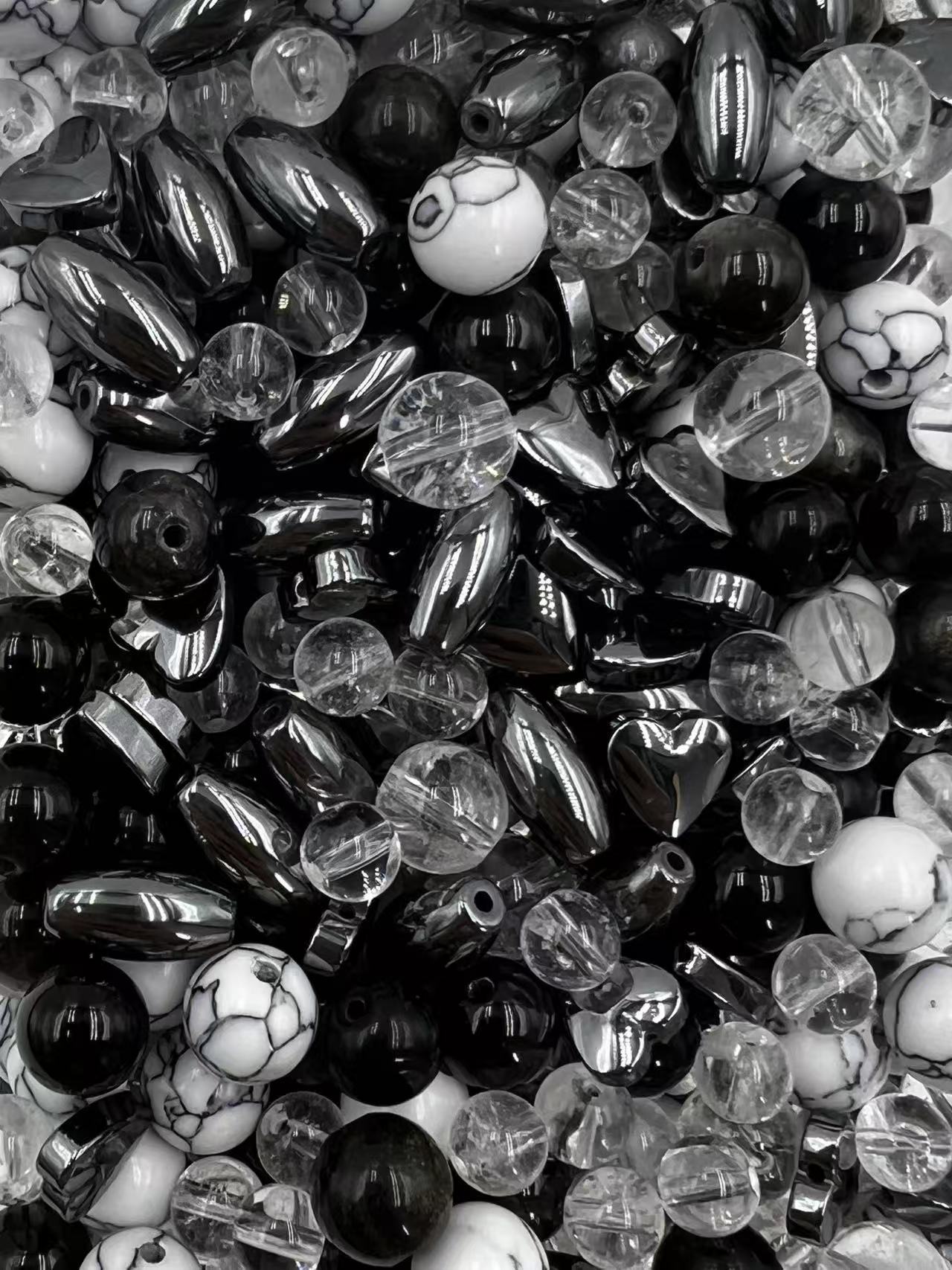 11.Yin and Yang Taiji