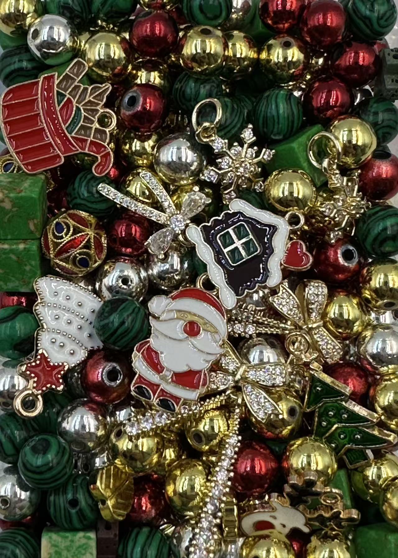 15.Merry Christmas Mix