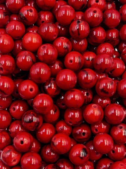 34.Red Dancing Shoes