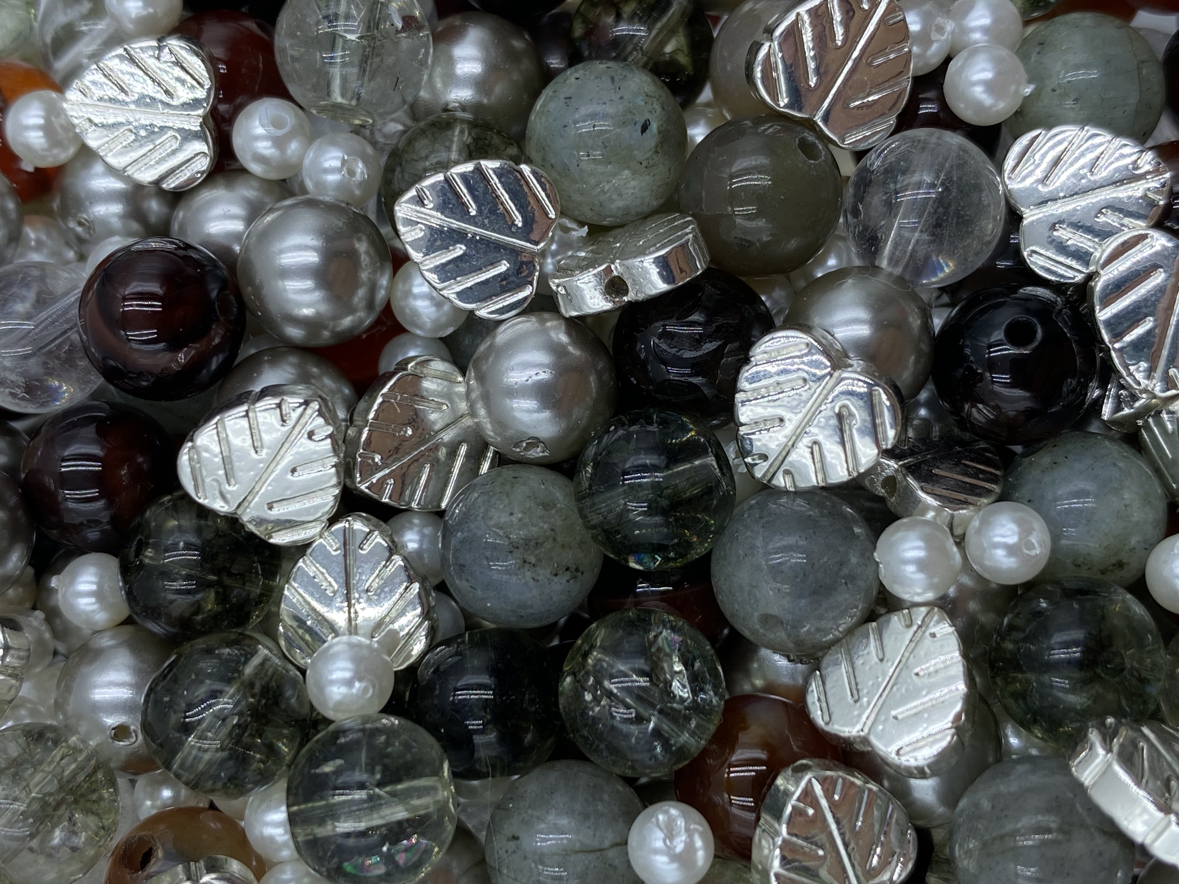 17.Winter Wonderland Mix