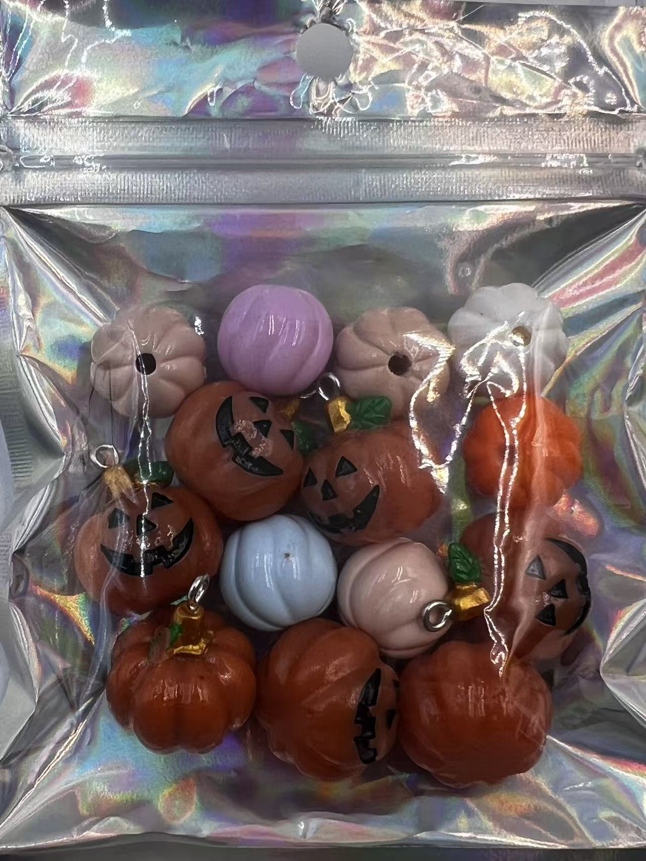 8.Halloween Carnival Gift pack