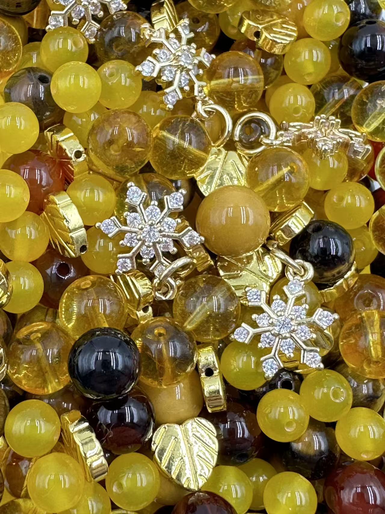 19.Honey Bee Hive Mix