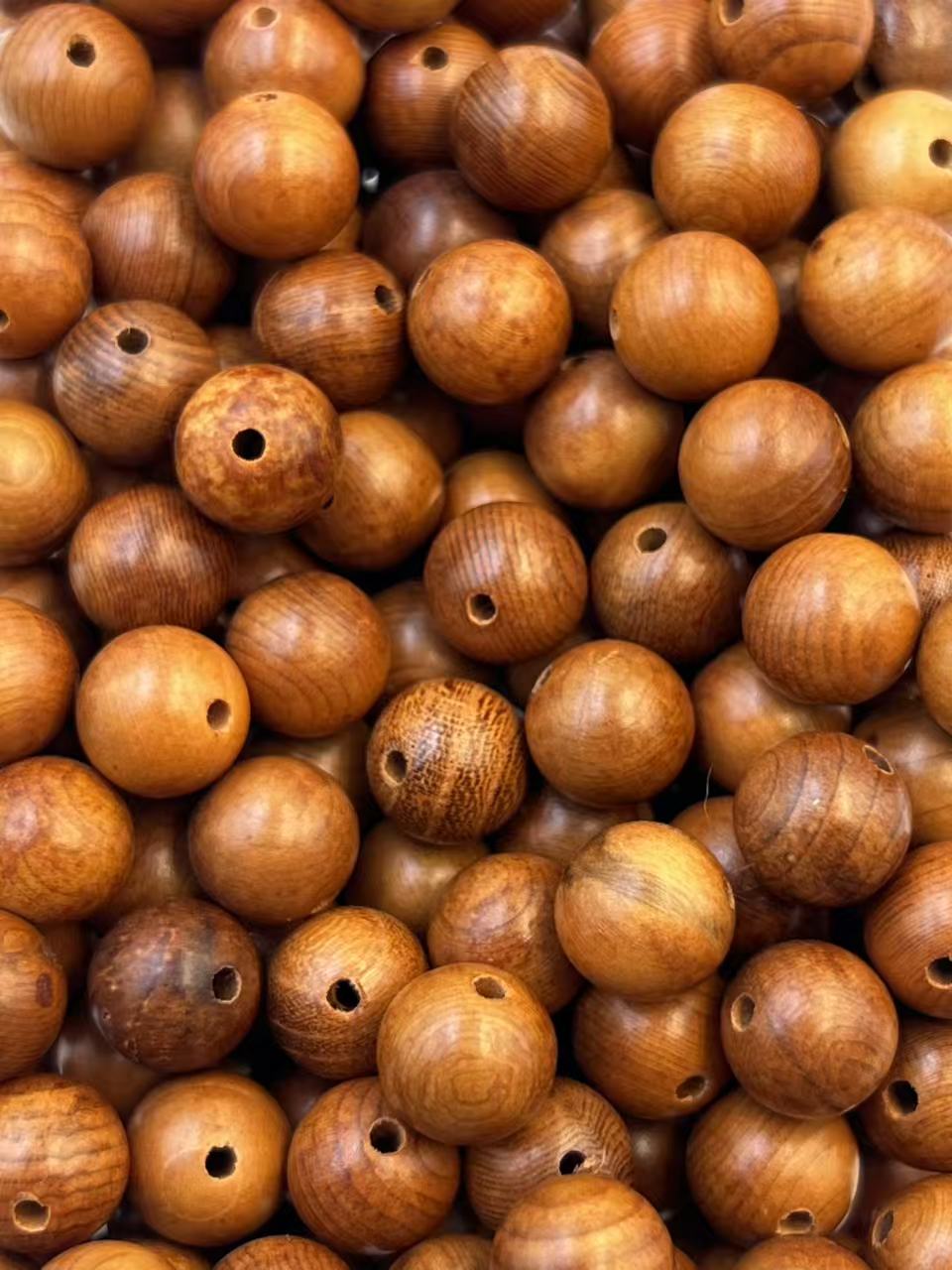 12.Taxus Chinensis Wood 