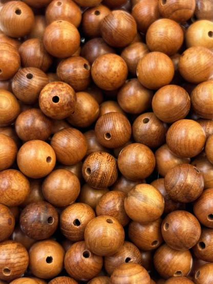 12.Taxus Chinensis Wood 