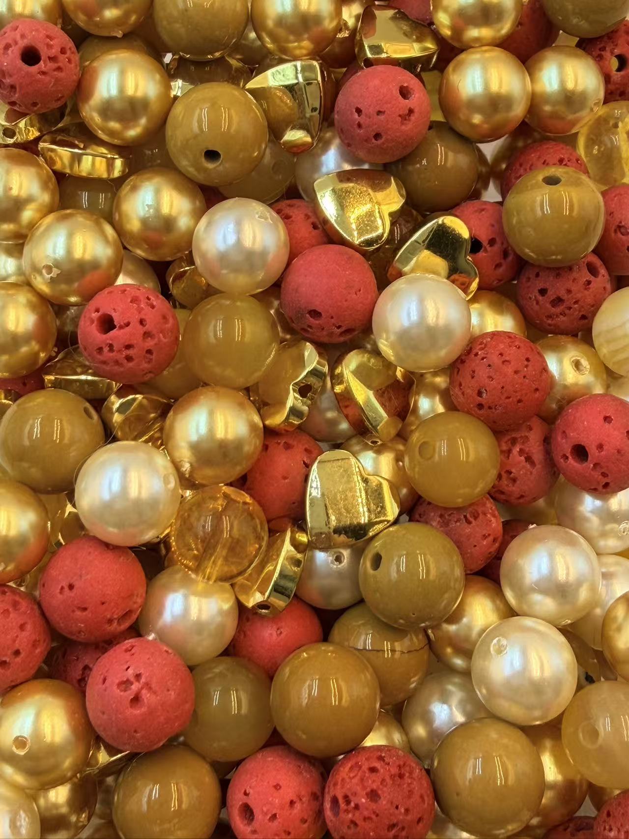 21.California Sunset Mix