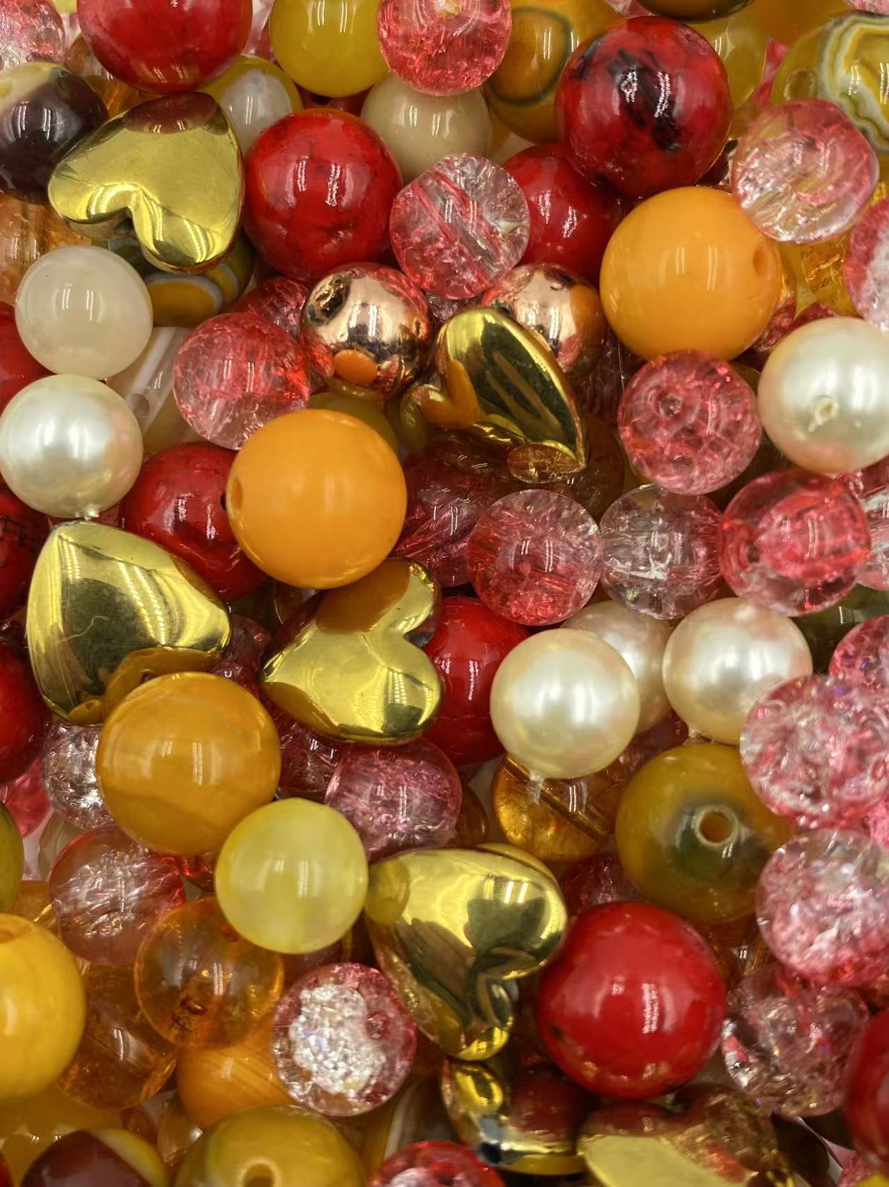 23.Red Shepherd Sky Mix