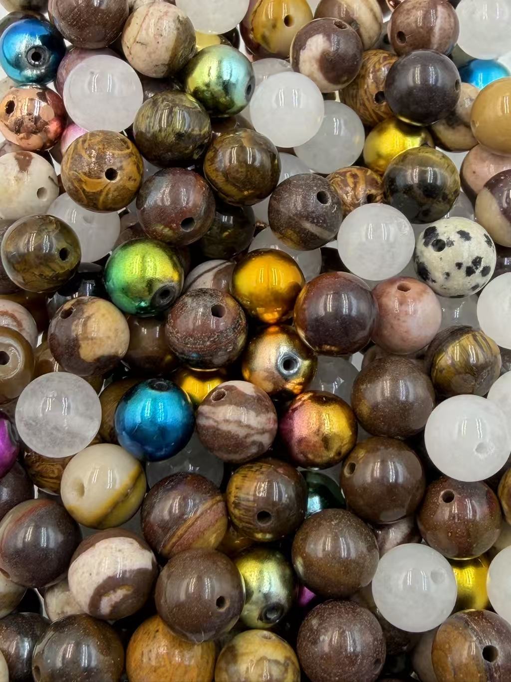 24.Luxury Chocolate Mix