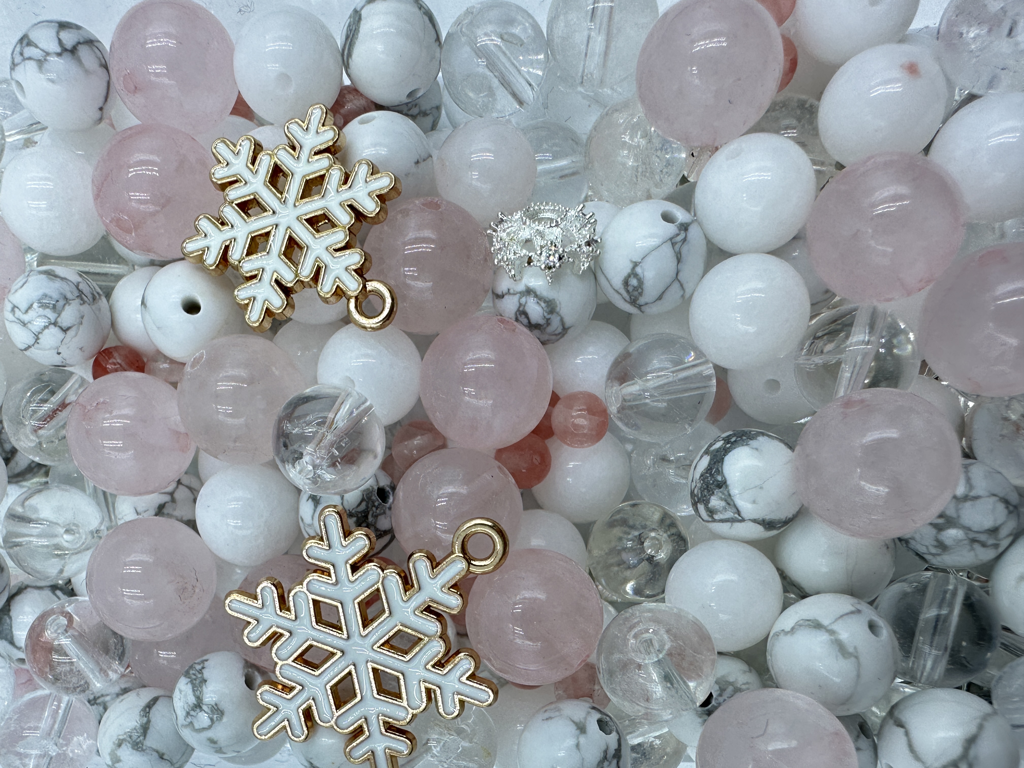 27.Winter Sparkle Mix