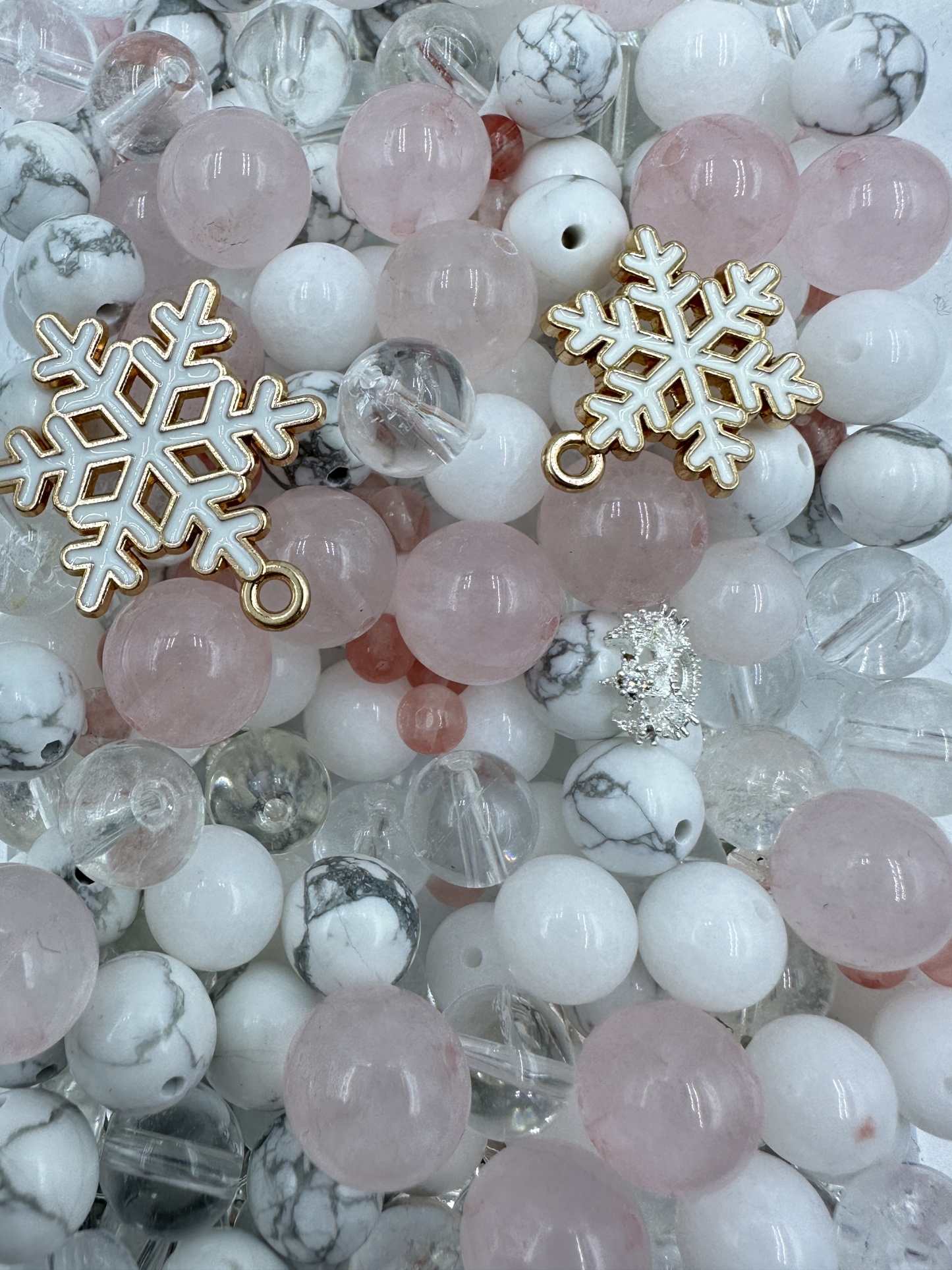 27.Winter Sparkle Mix