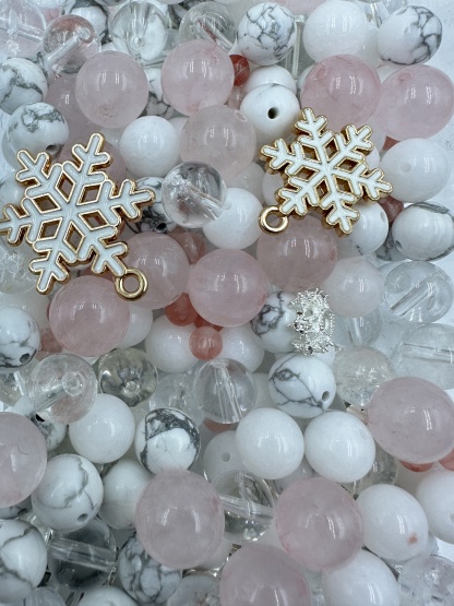 27.Winter Sparkle Mix