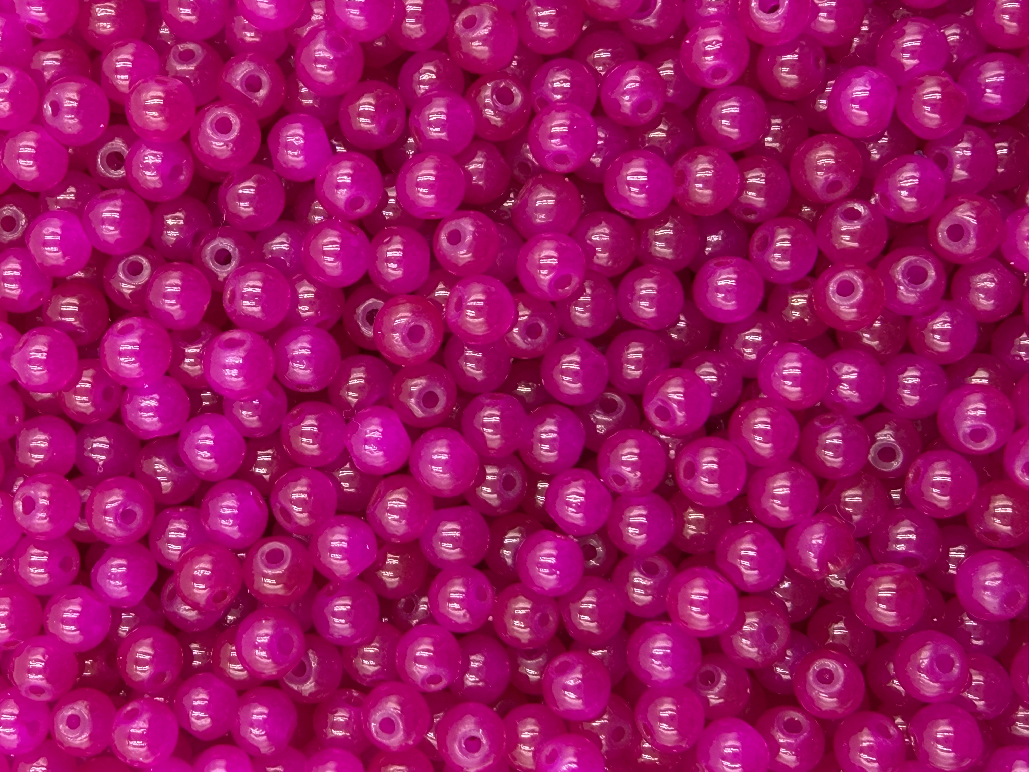 12.Wild Strawberry Jade