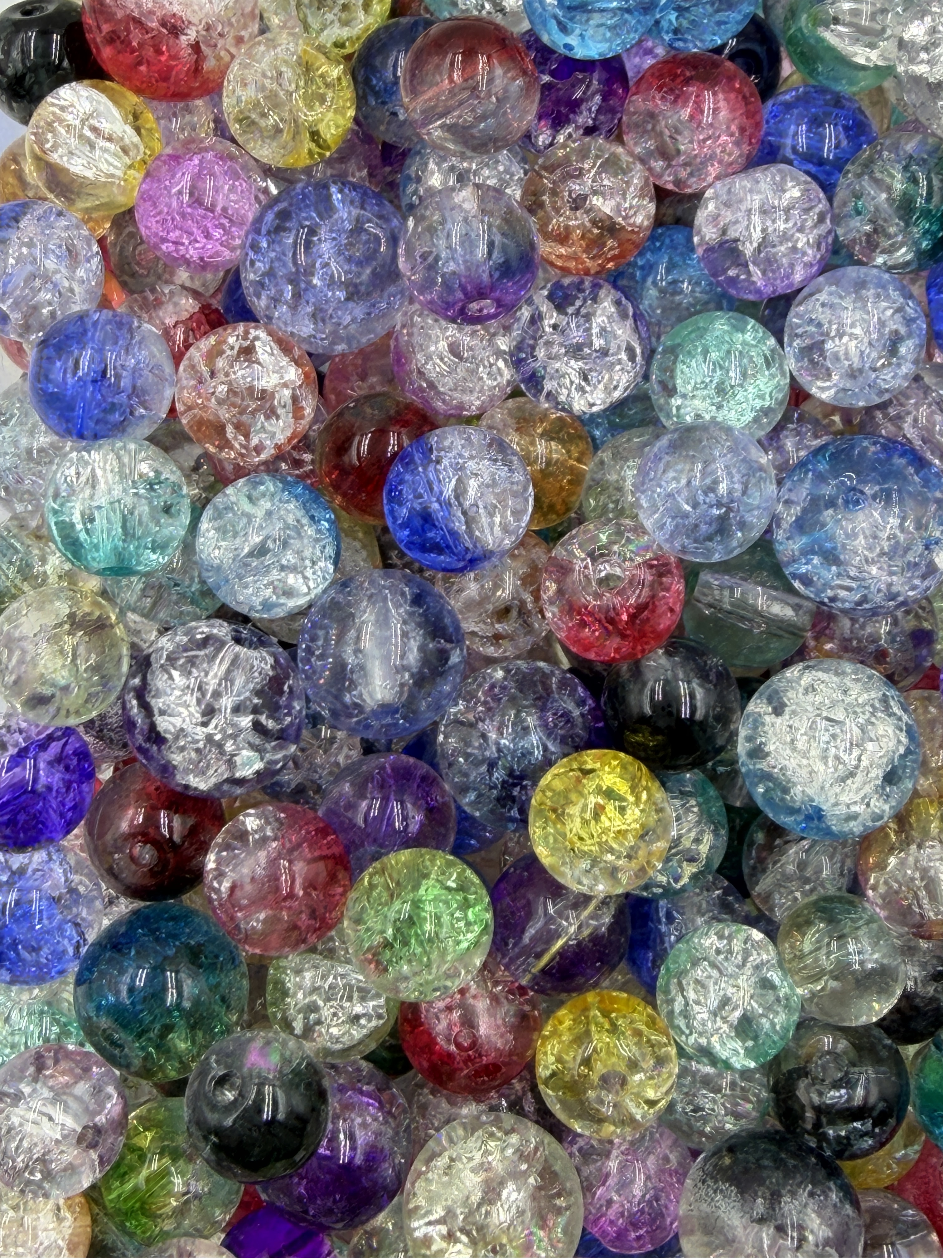 28.Solvang Fireworks Mix