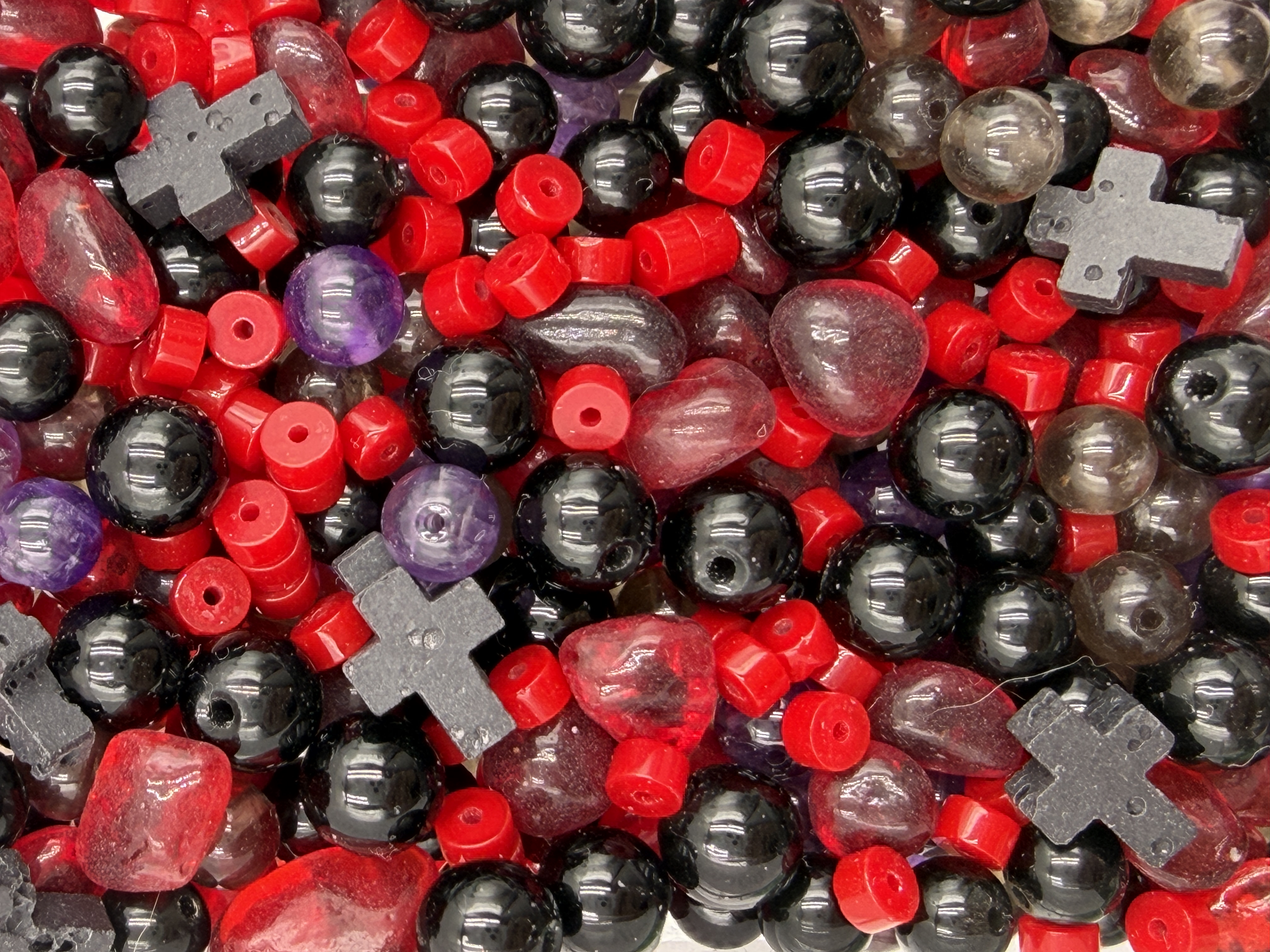 30.Mysterious Dancer Mix