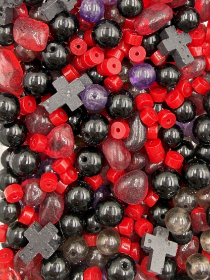 30.Mysterious Dancer Mix